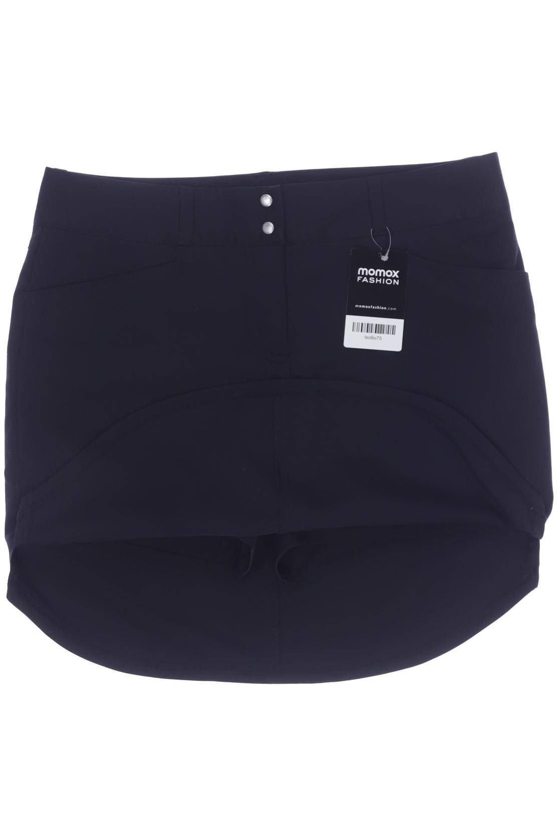 

adidas Damen Rock, schwarz, Gr. 10