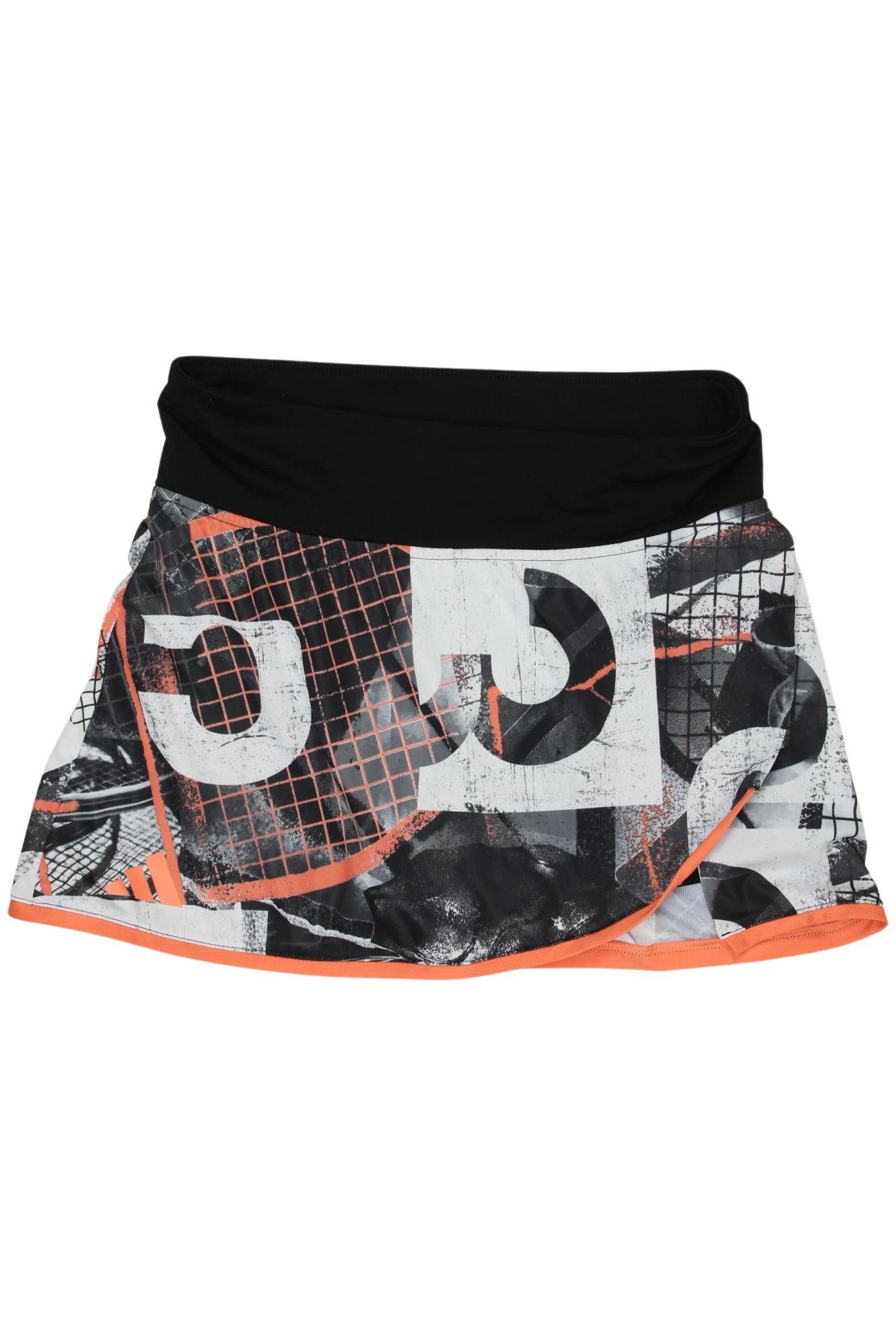 

adidas Damen Rock, schwarz, Gr. 34