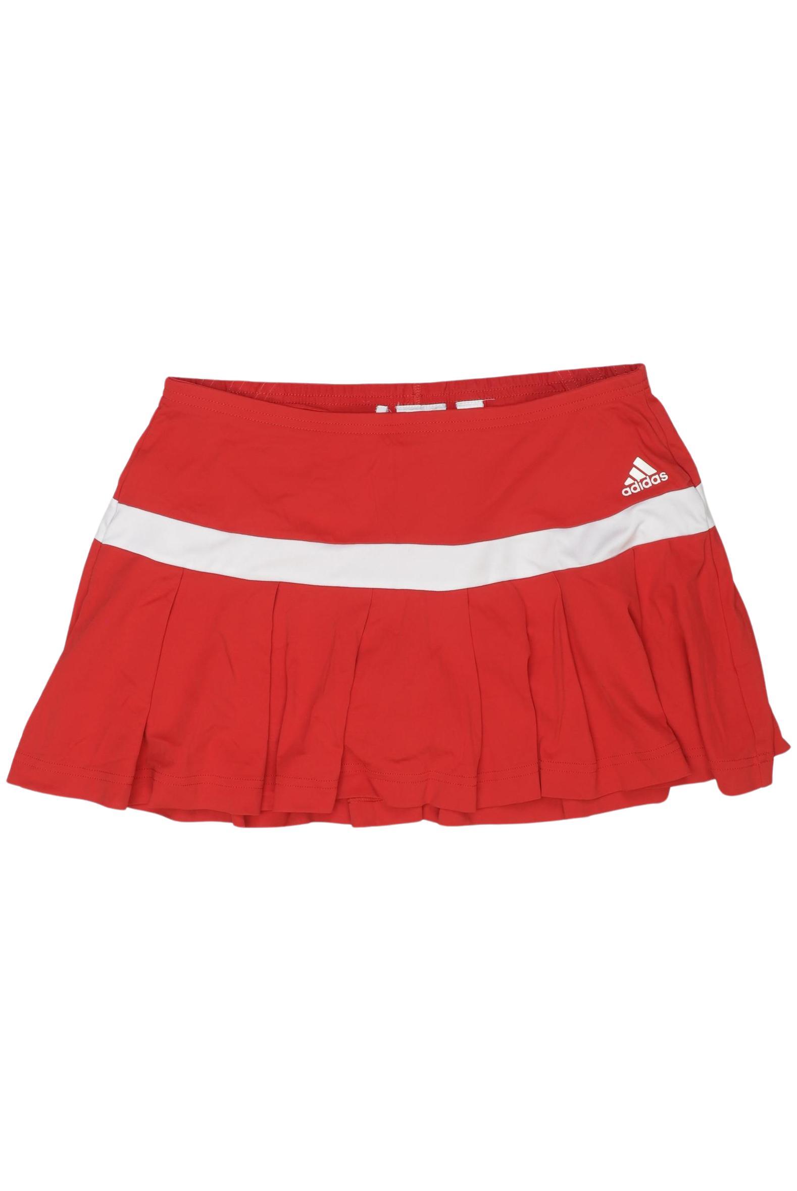 

adidas Damen Rock, mehrfarbig, Gr. 38