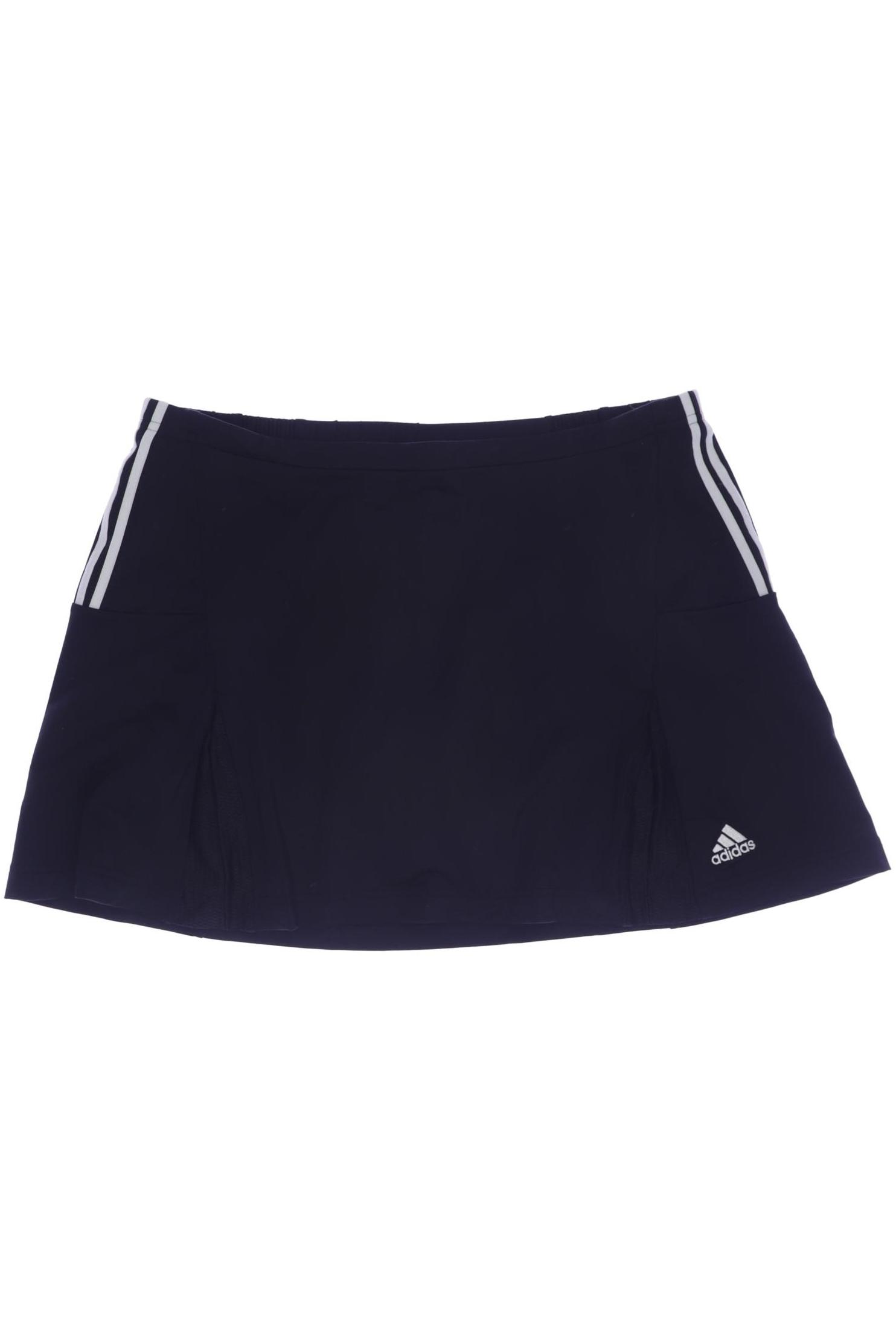 

adidas Damen Rock, schwarz, Gr. 32