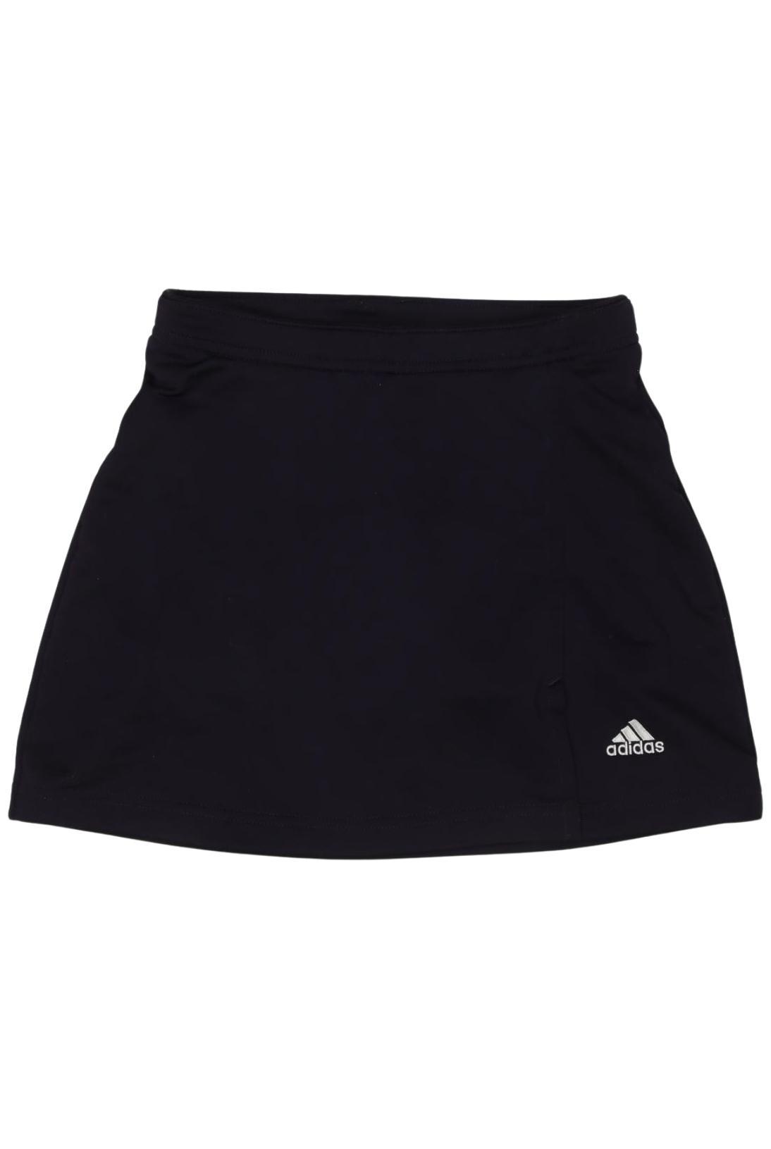 

adidas Damen Rock, marineblau, Gr. 32
