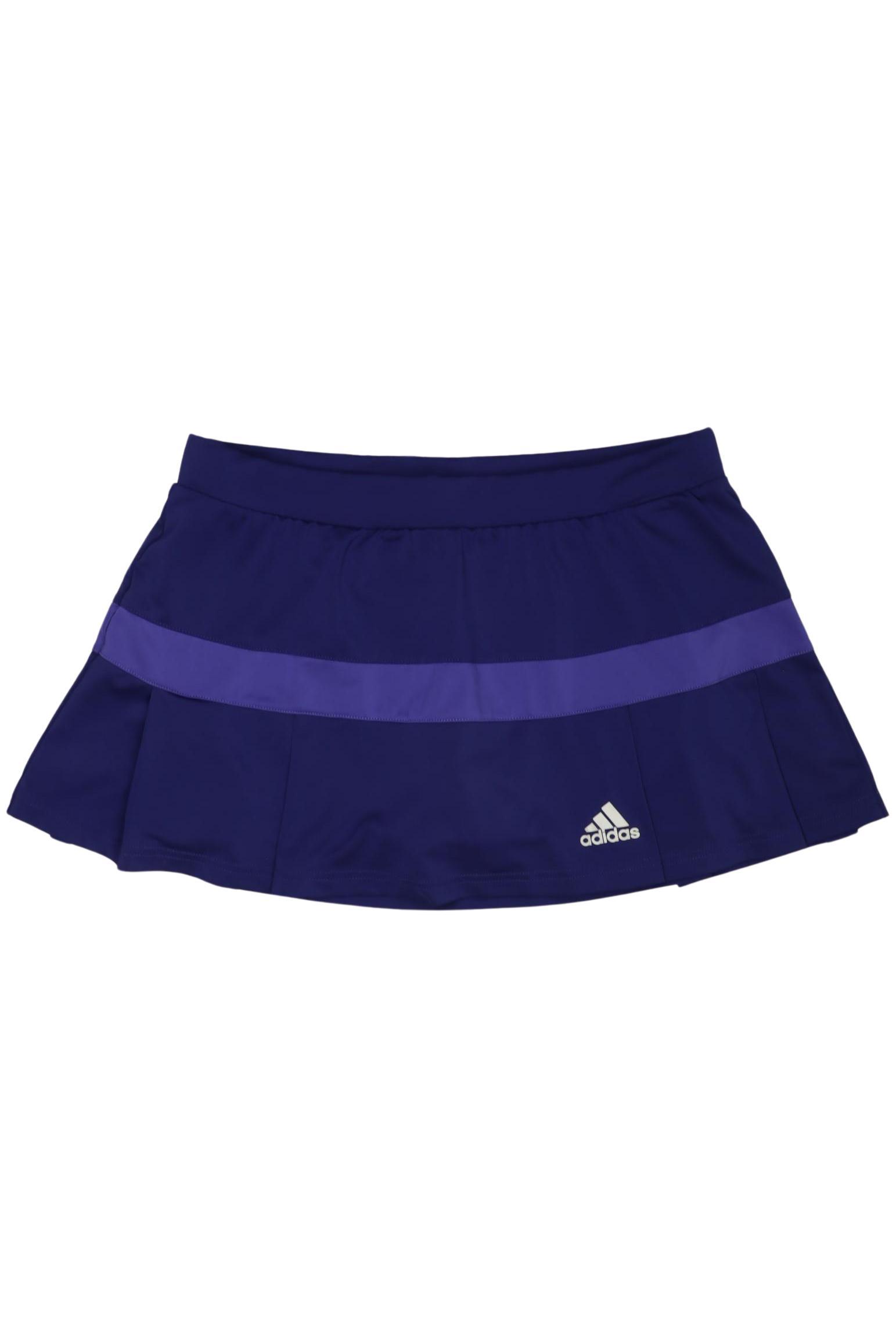 

adidas Damen Rock, marineblau, Gr. 38