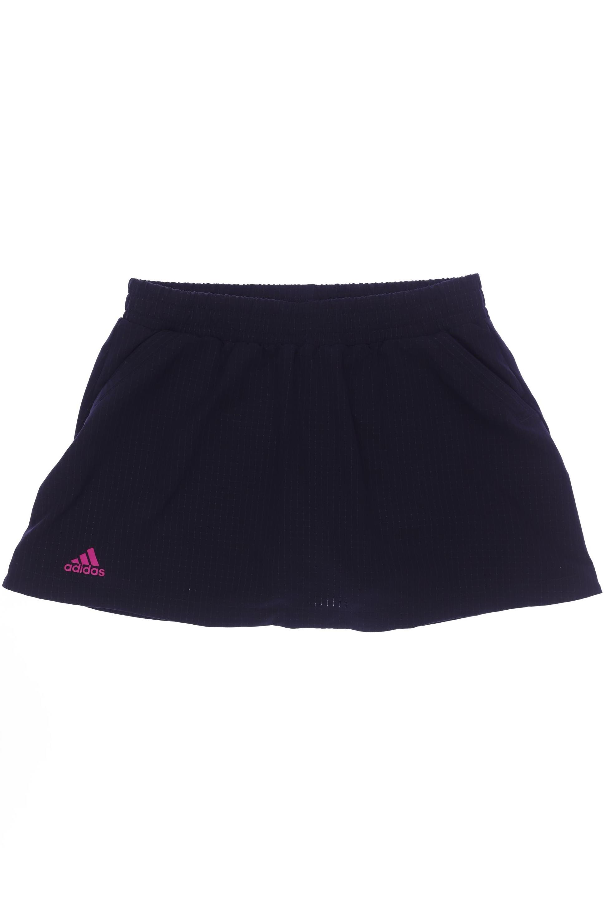 

adidas Damen Rock, marineblau, Gr. 42