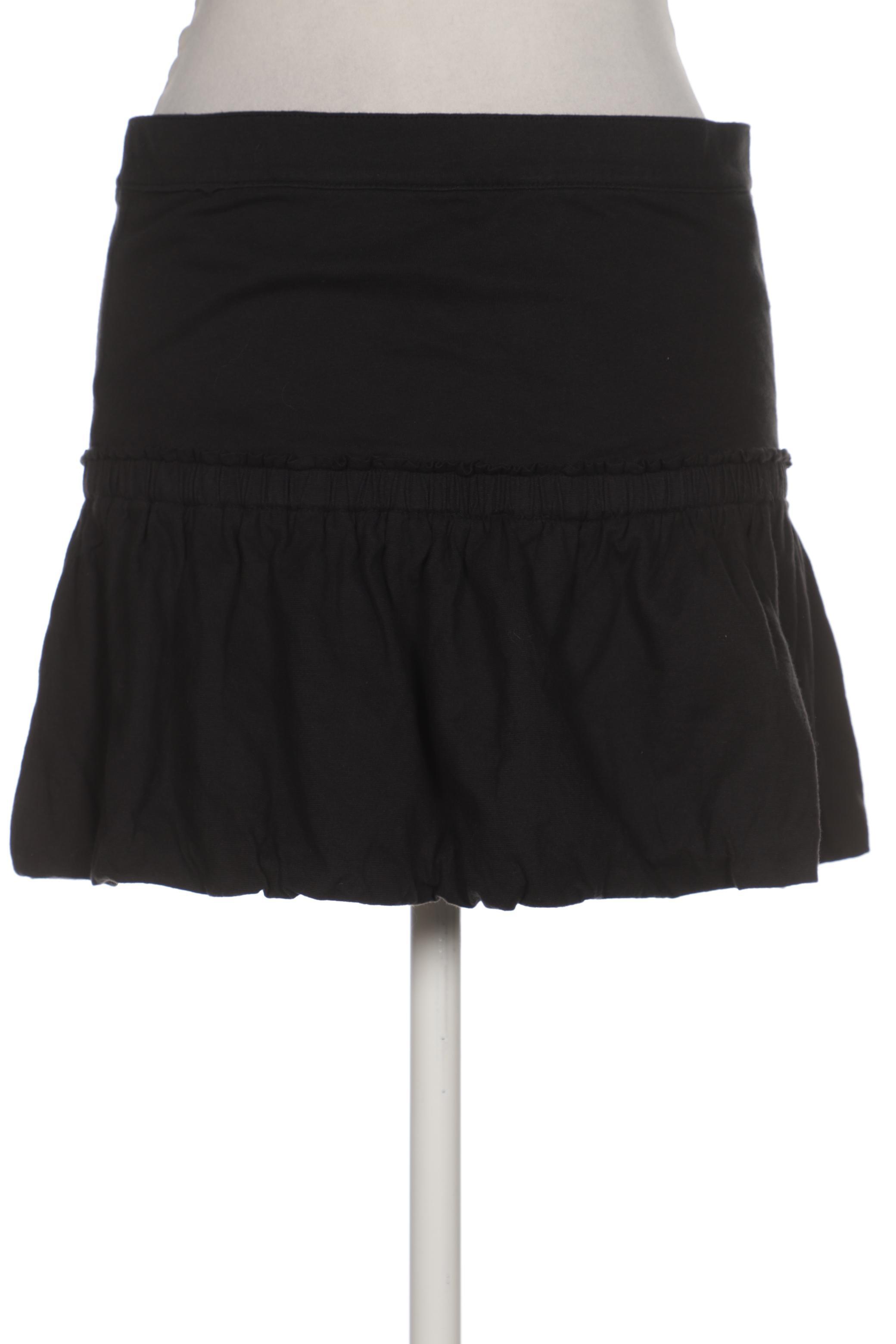 

adidas Damen Rock, schwarz, Gr. 38