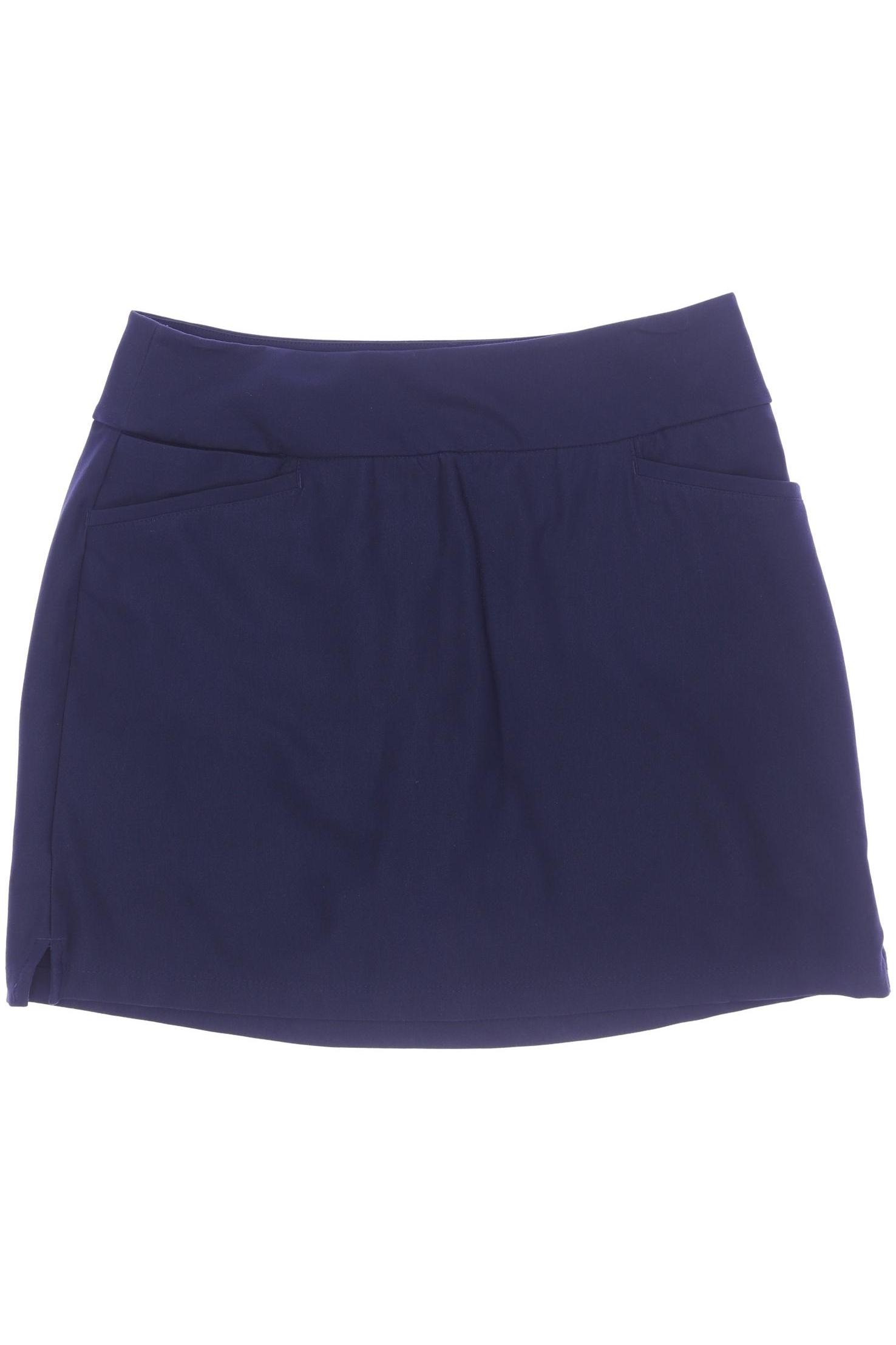 

adidas Damen Rock, marineblau, Gr. 36