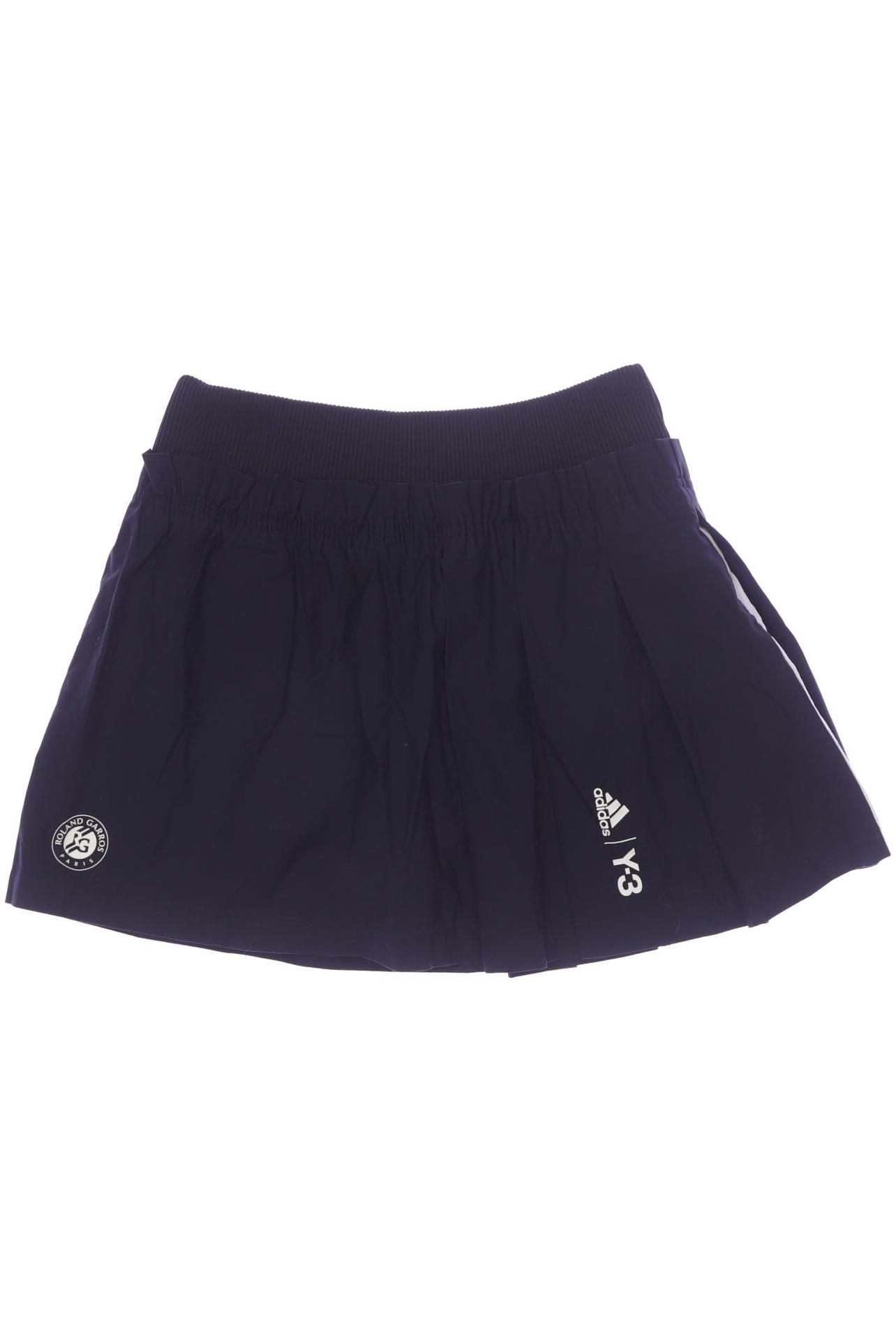 

adidas Damen Rock, marineblau, Gr. 36