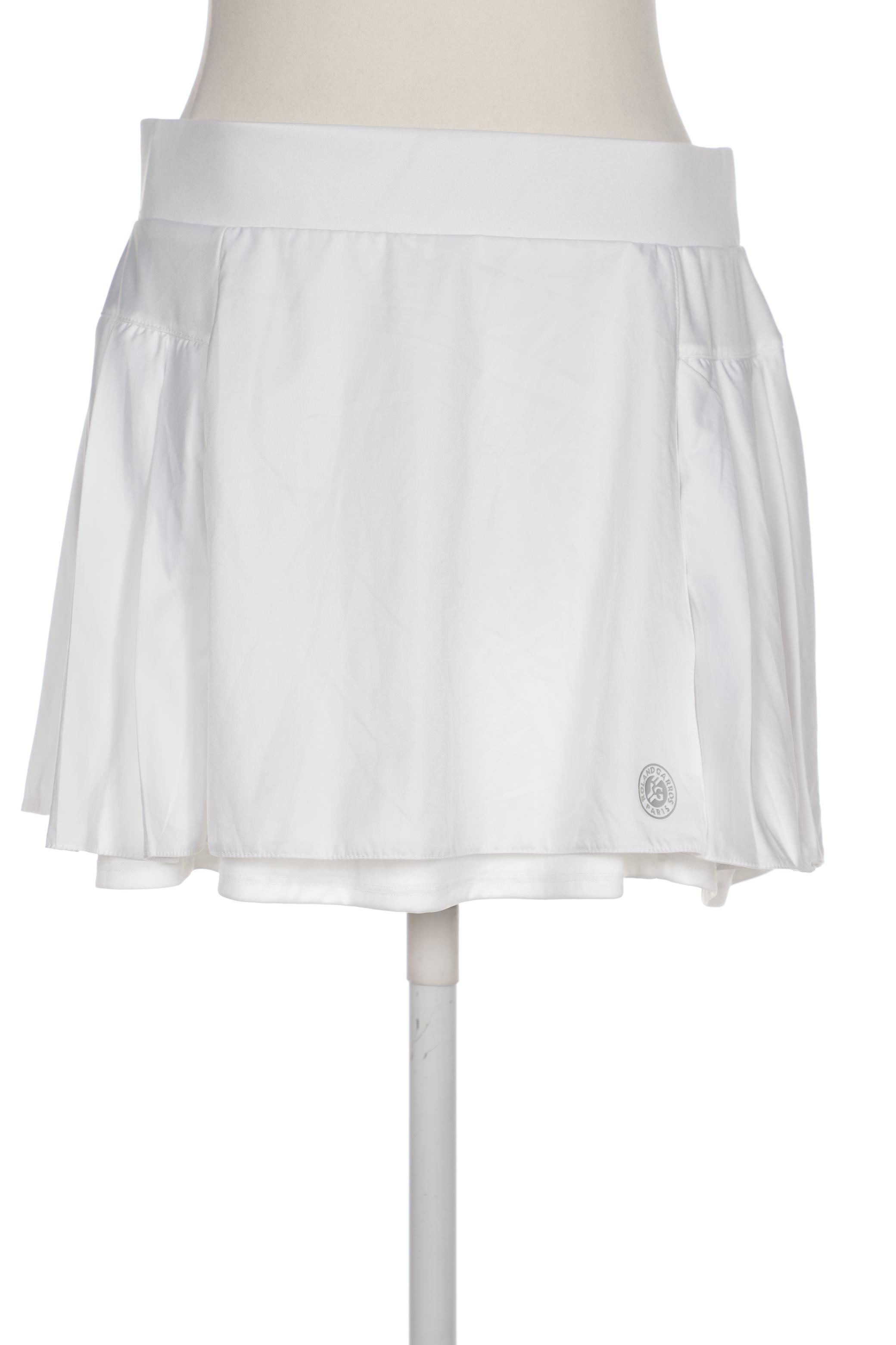 

Adidas Damen Rock, weiß