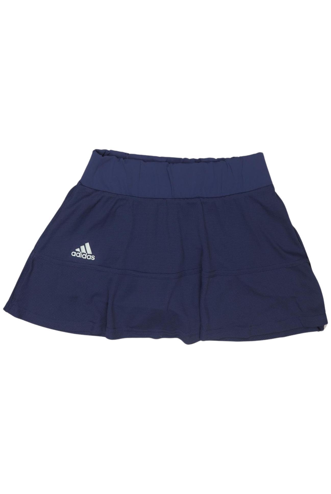 

adidas Damen Rock, marineblau, Gr. 36