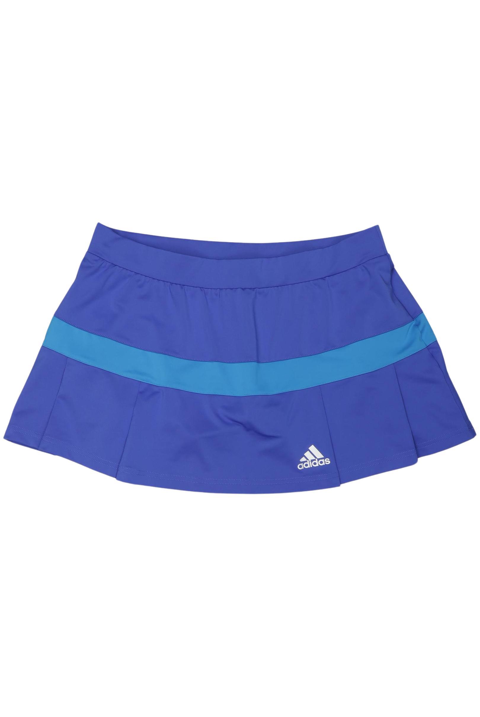 

adidas Damen Rock, flieder, Gr. 38