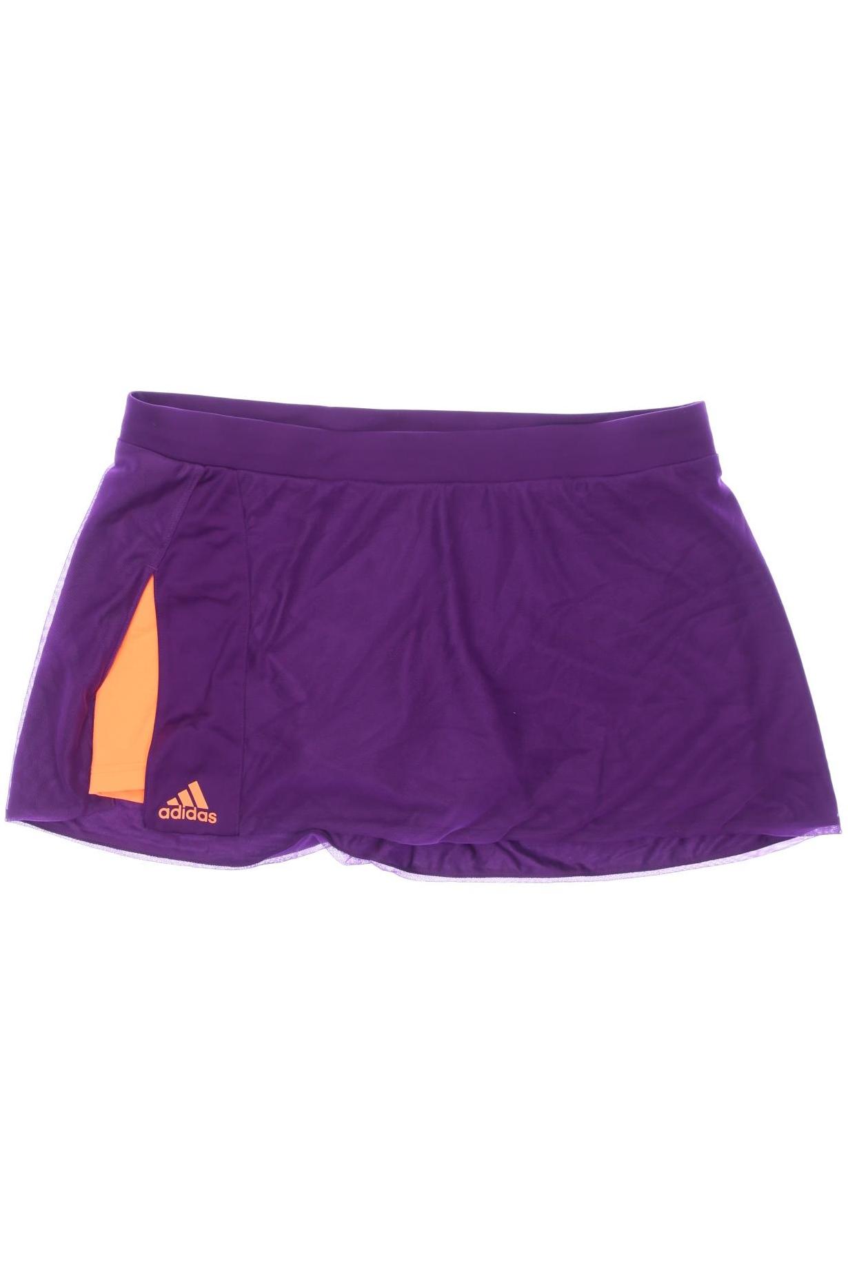 

adidas Damen Rock, flieder, Gr. 42