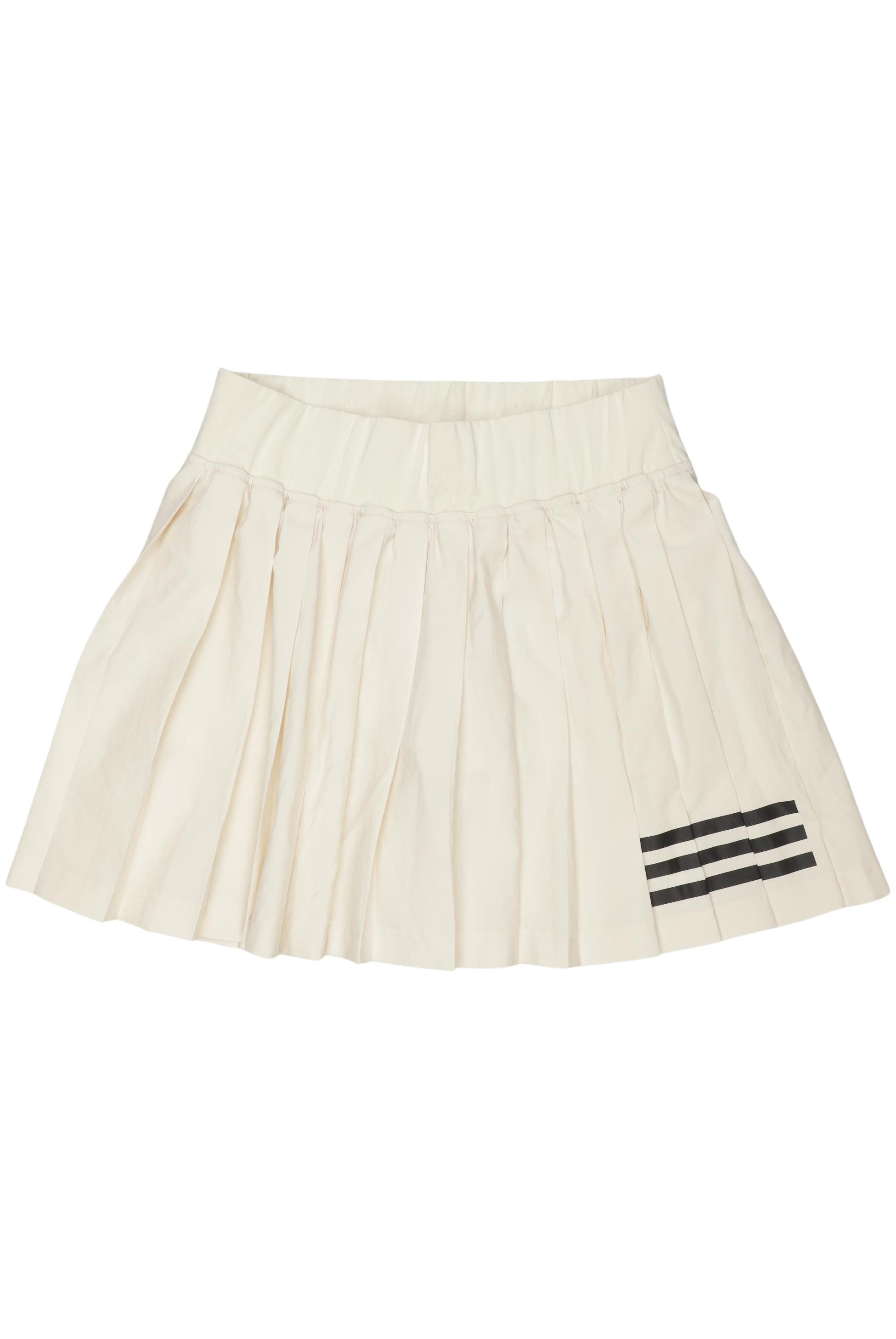 

adidas Damen Rock, cremeweiß, Gr. 36