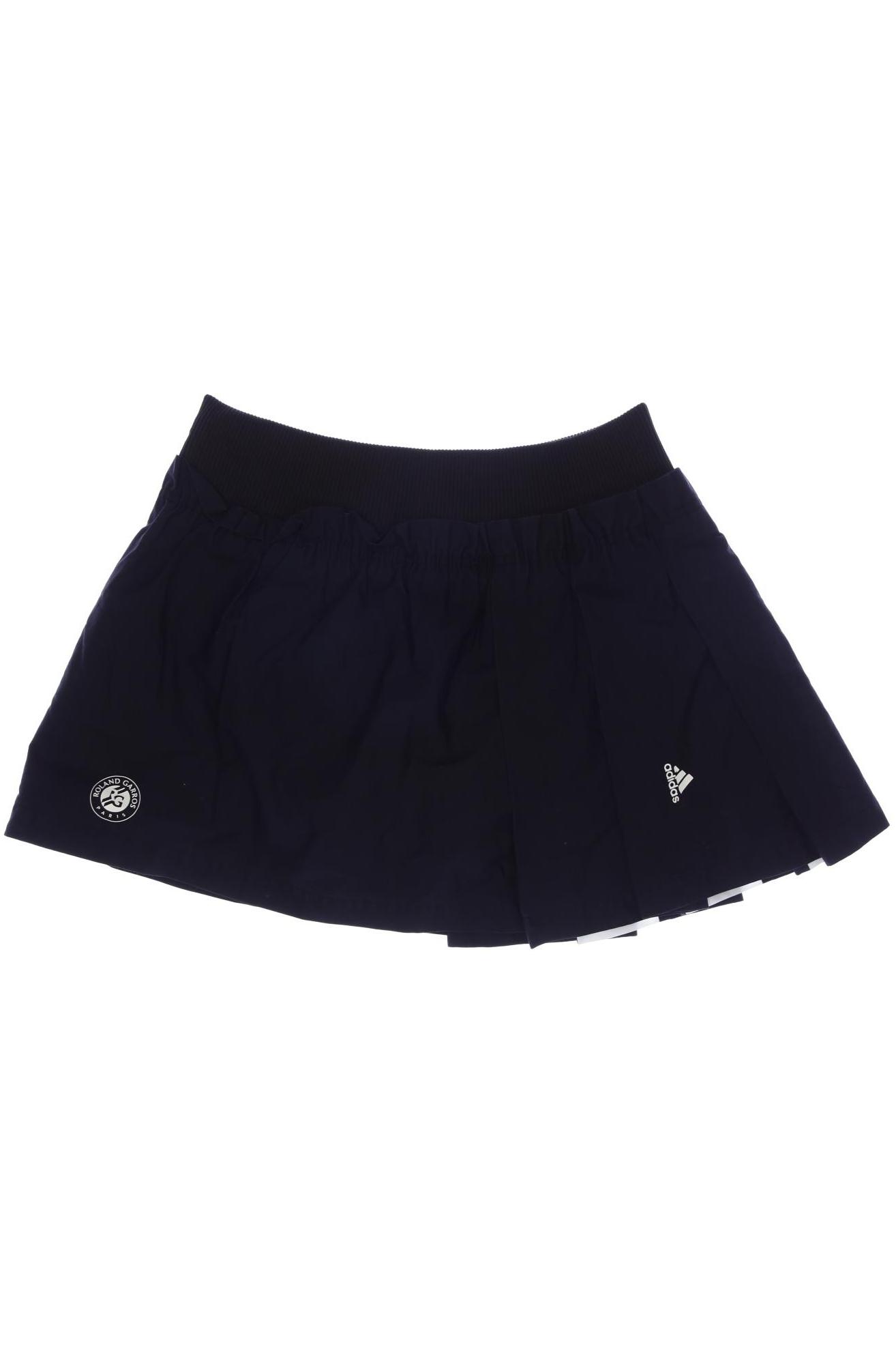 

adidas Damen Rock, marineblau, Gr. 38