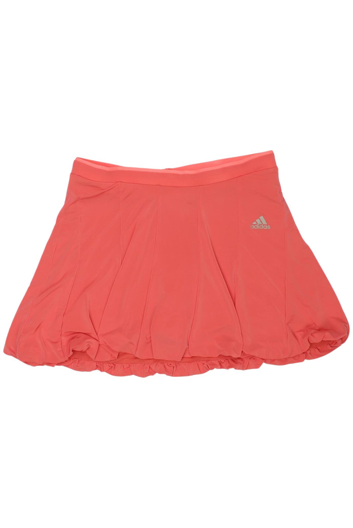 

adidas Damen Rock, rot, Gr. 38