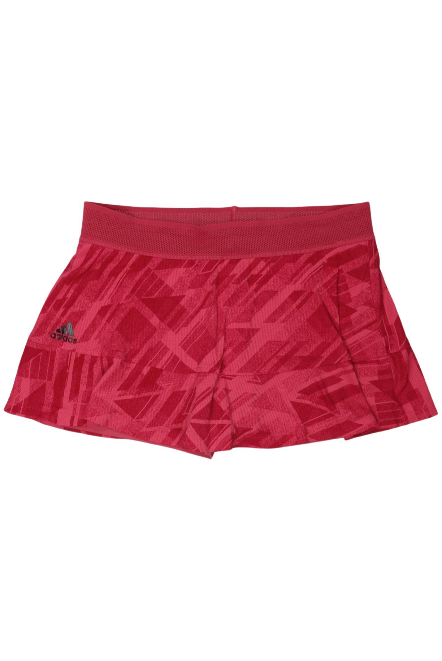 

adidas Damen Rock, pink, Gr. 44