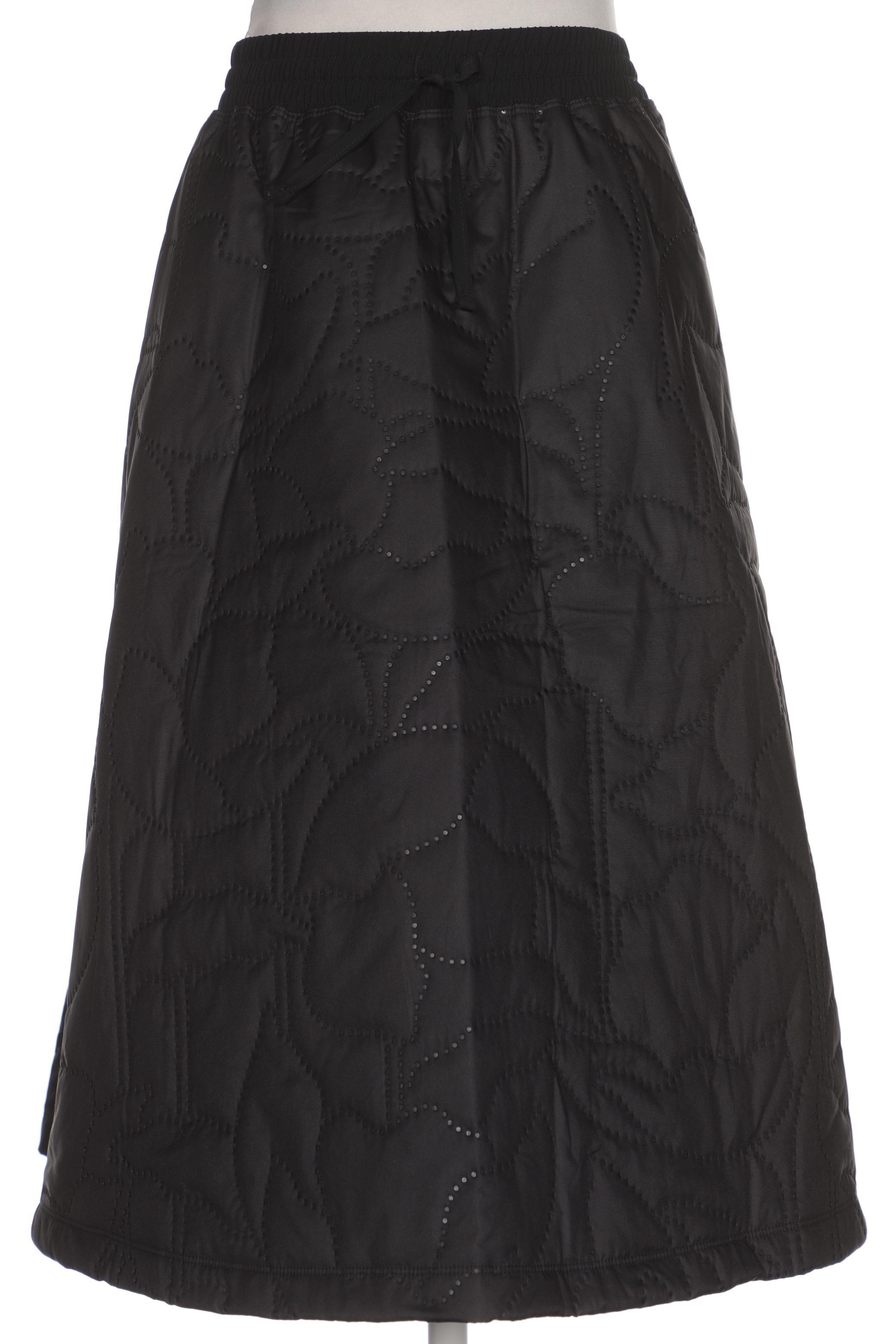 

adidas Damen Rock, schwarz, Gr. 38