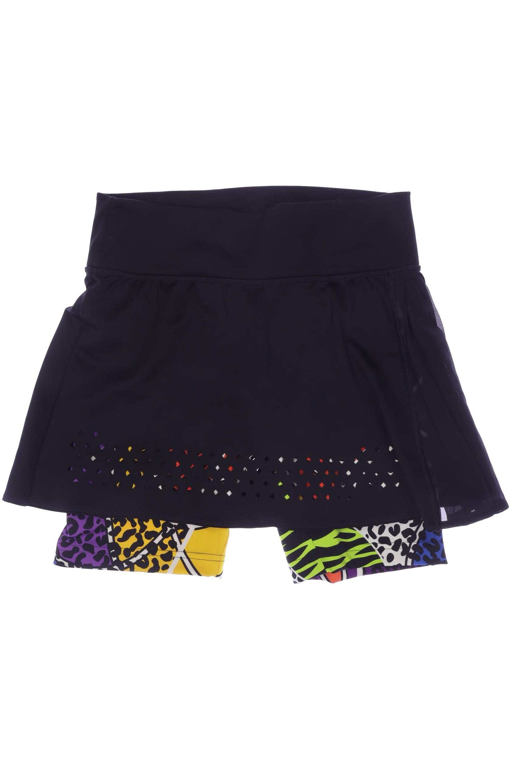 

adidas Damen Rock, schwarz, Gr. 36