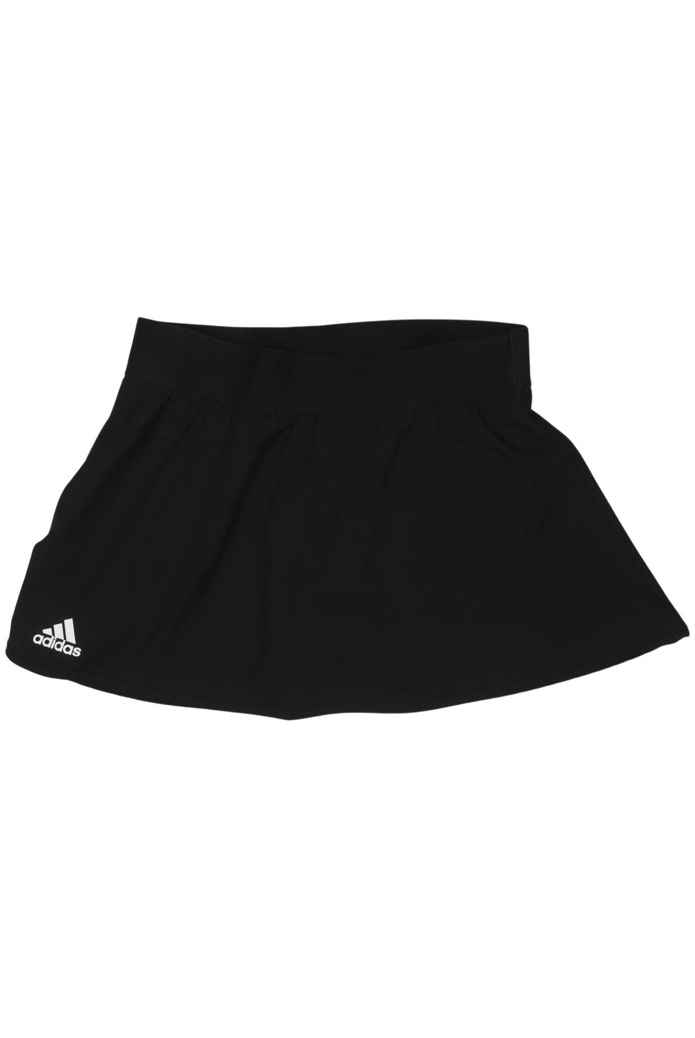 

adidas Damen Rock, schwarz, Gr. 36