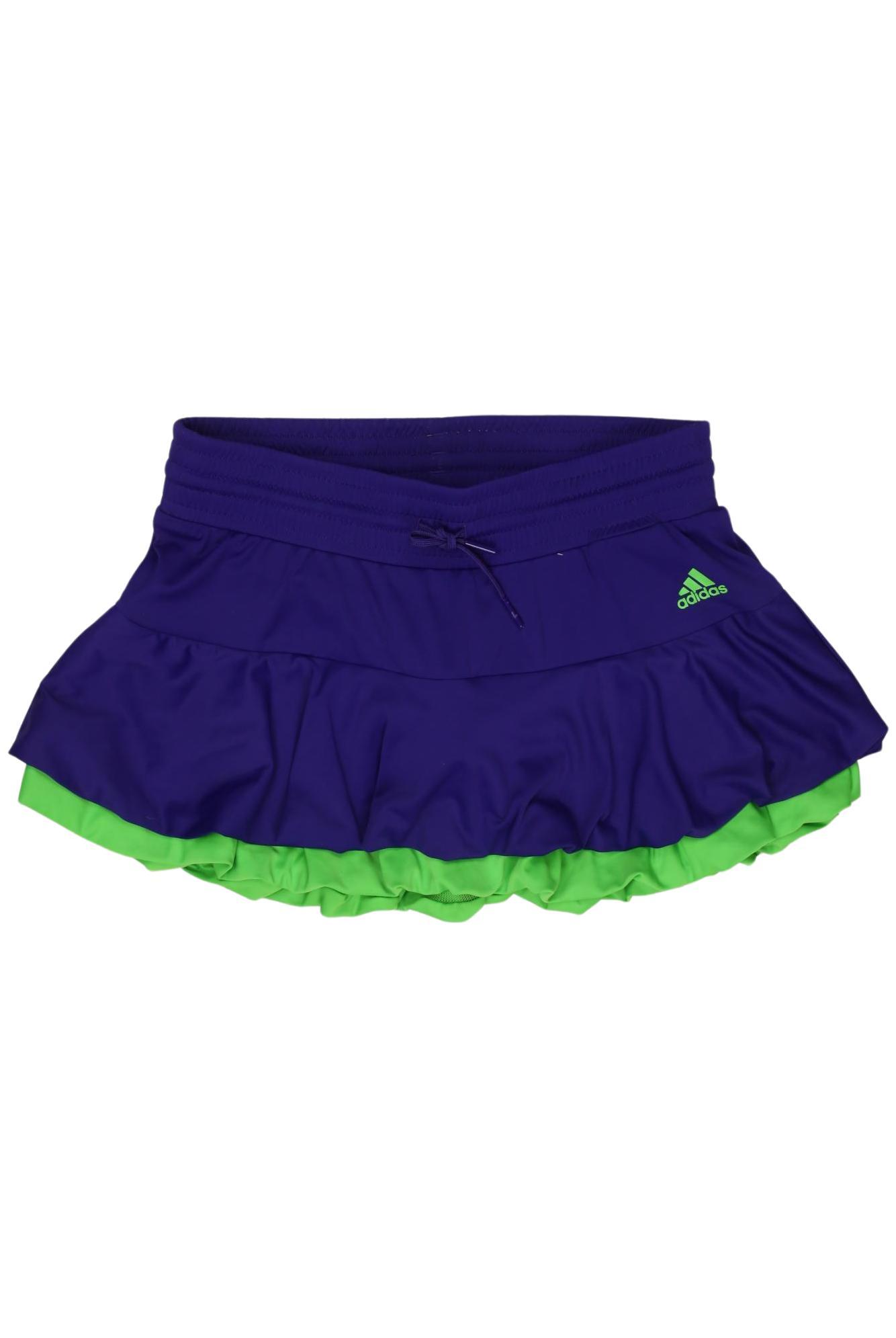 

adidas Damen Rock, flieder, Gr. 38