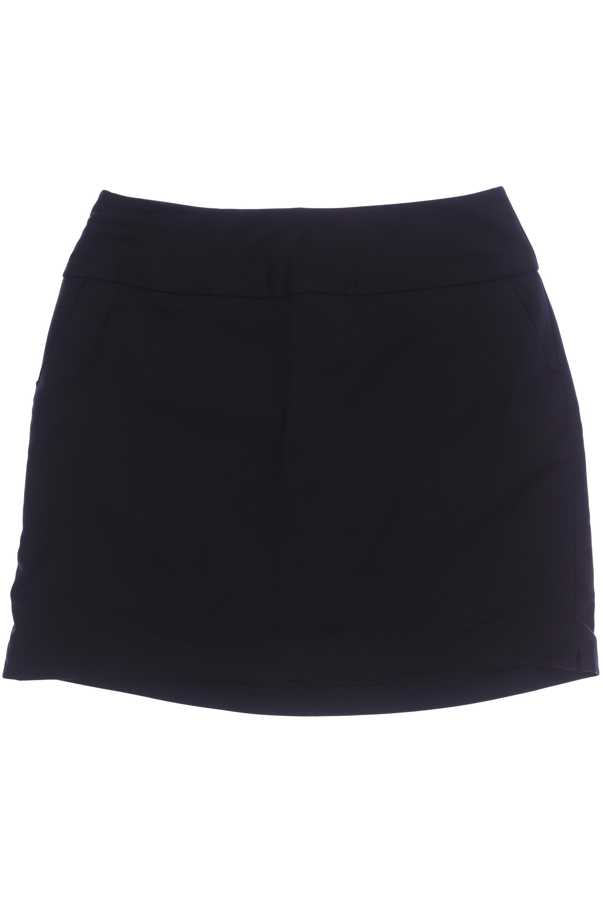 

adidas Damen Rock, schwarz, Gr. 38