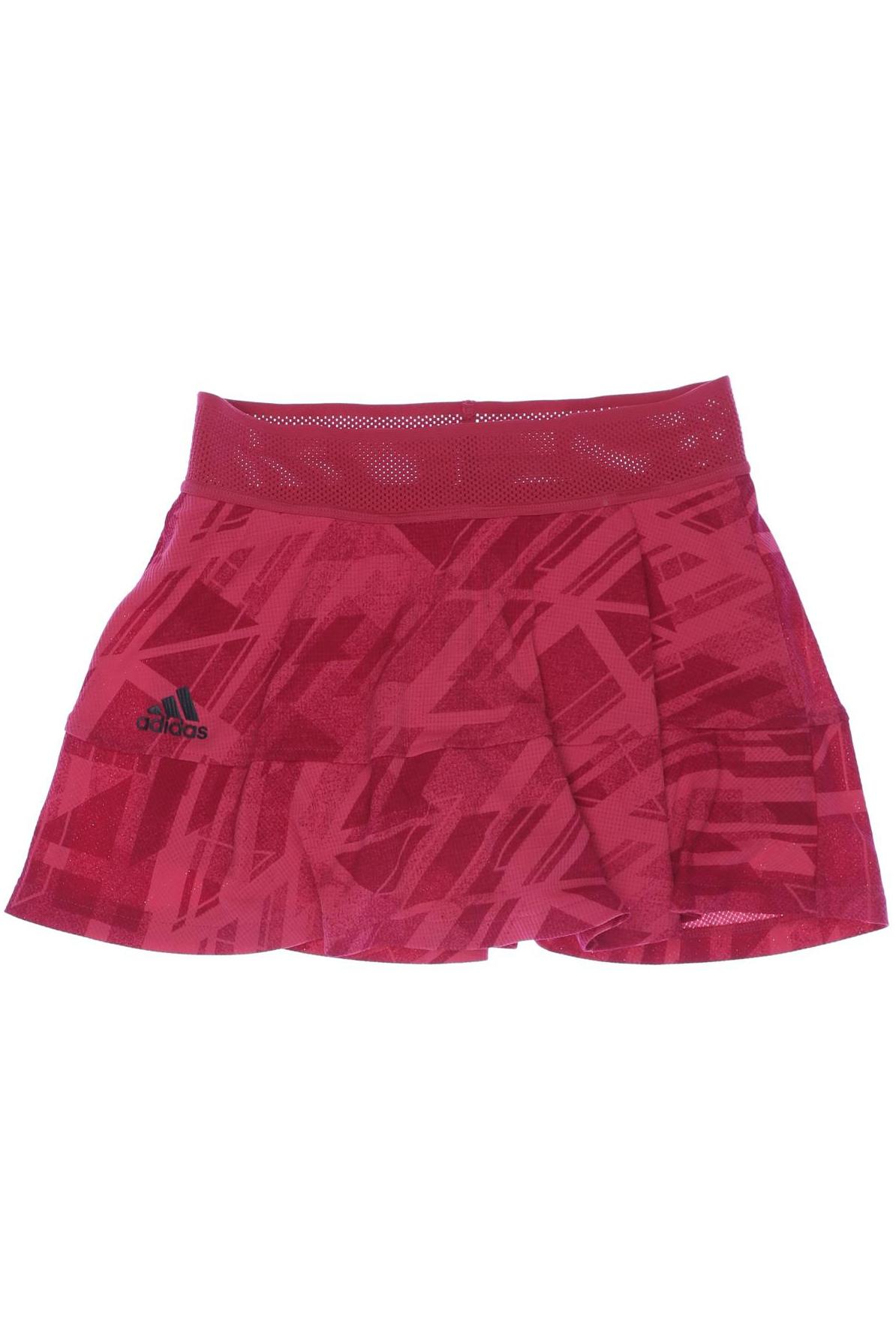 

adidas Damen Rock, pink, Gr. 36