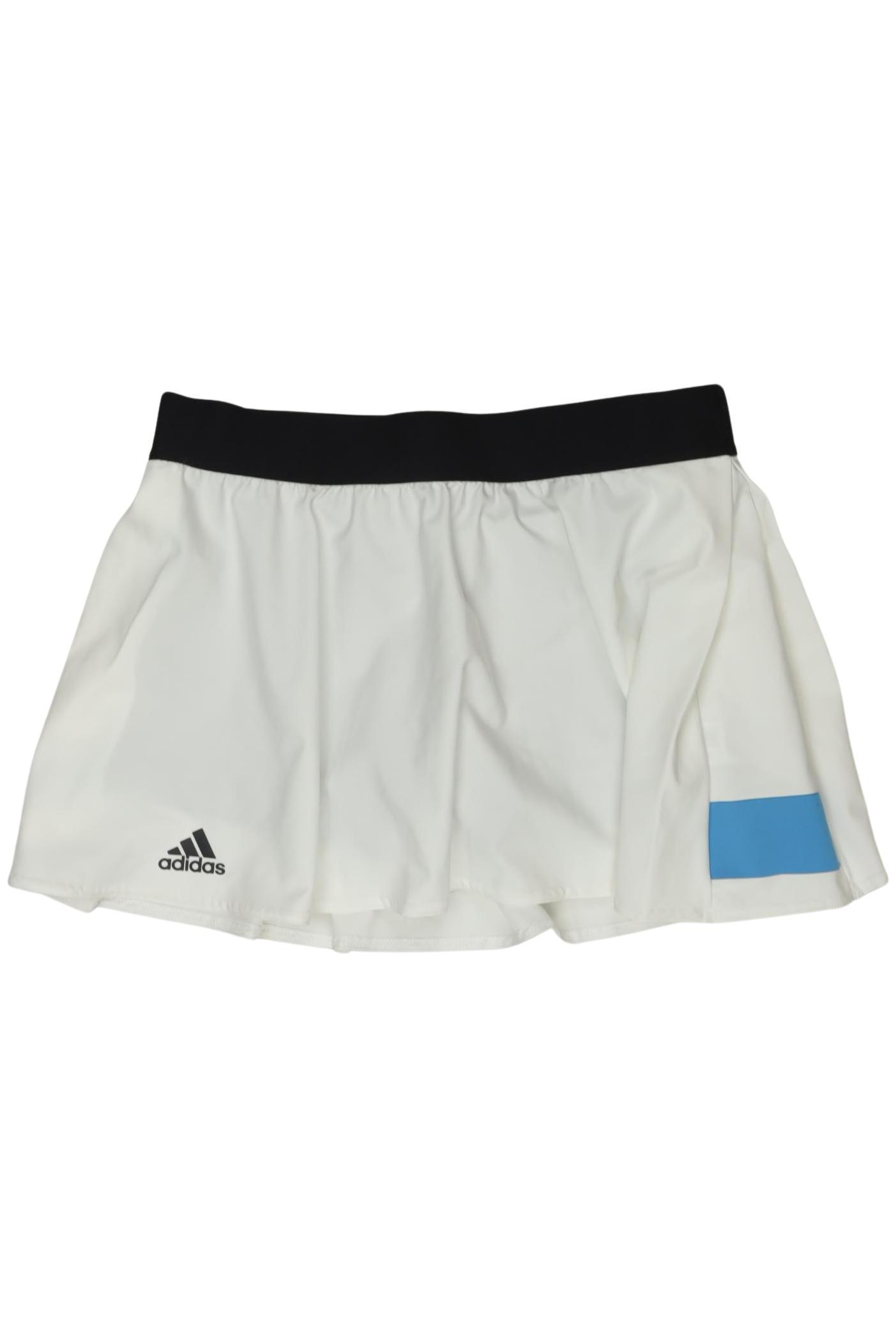 

adidas Damen Rock, weiß, Gr. 38