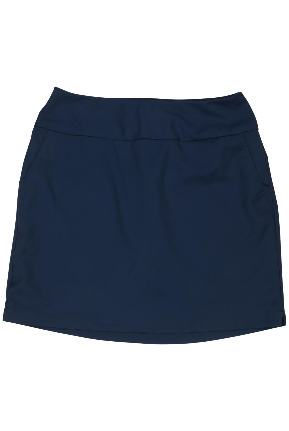 

adidas Damen Rock, blau, Gr. 36