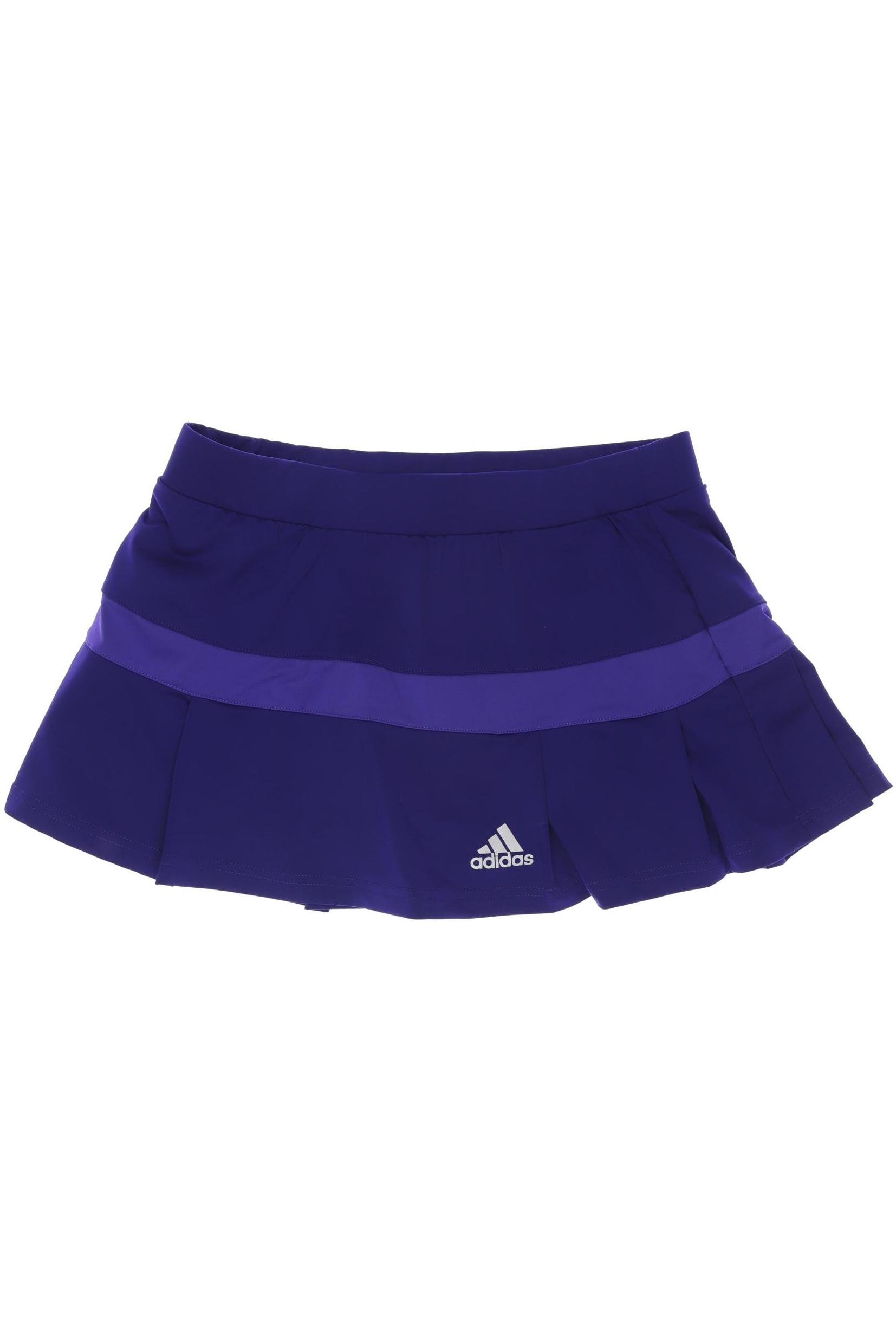 

adidas Damen Rock, flieder, Gr. 36