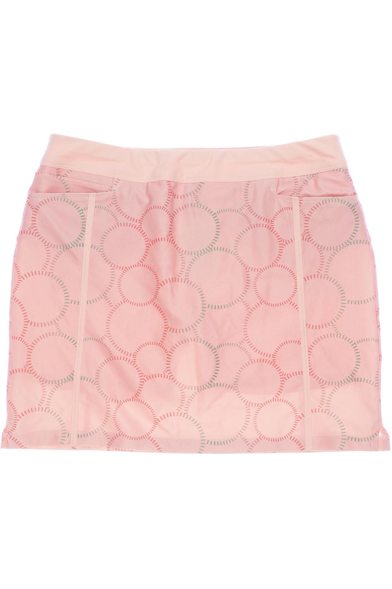 

adidas Damen Rock, pink, Gr. 38