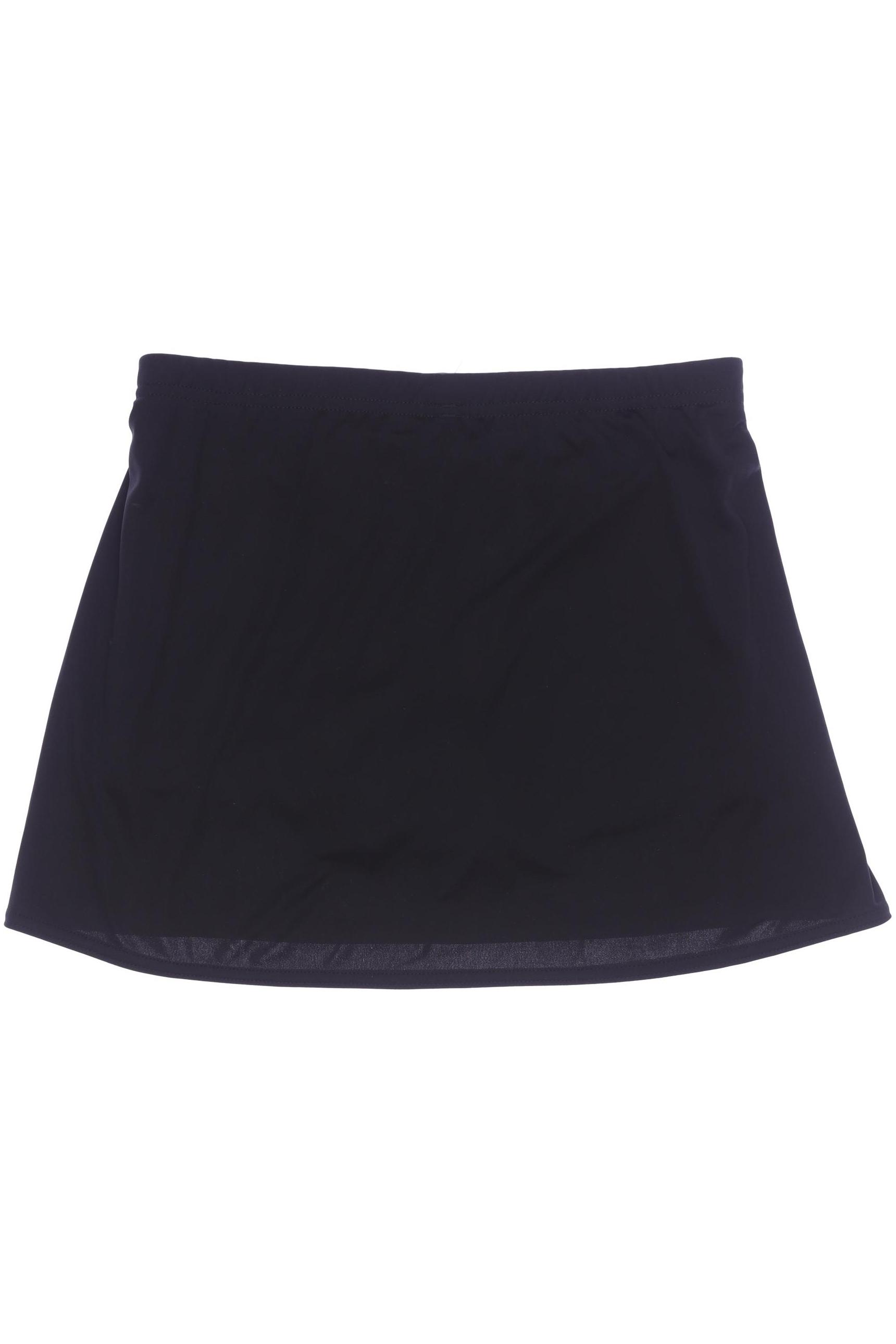

adidas Damen Rock, schwarz, Gr. 36