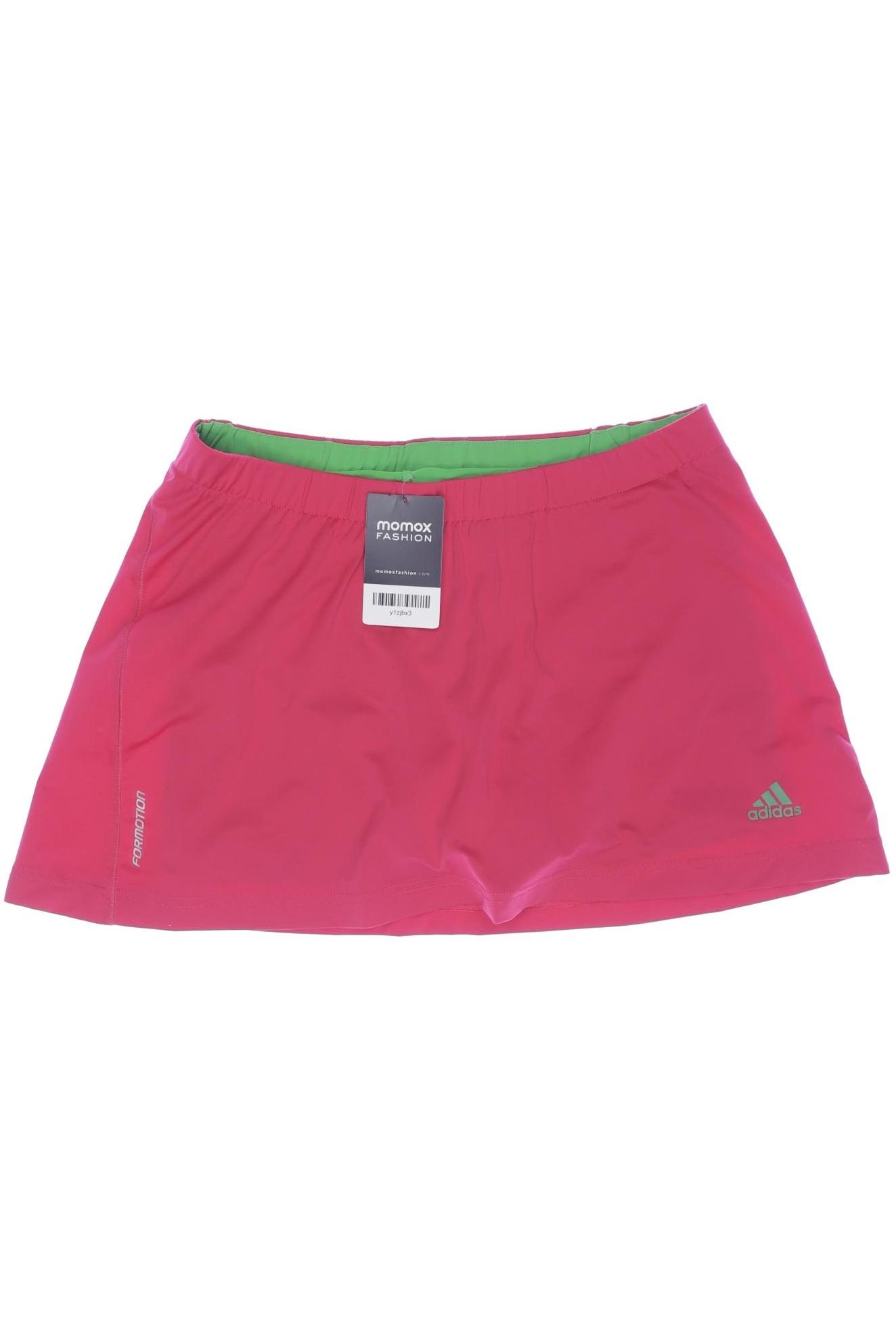 

adidas Damen Rock, pink, Gr. 38