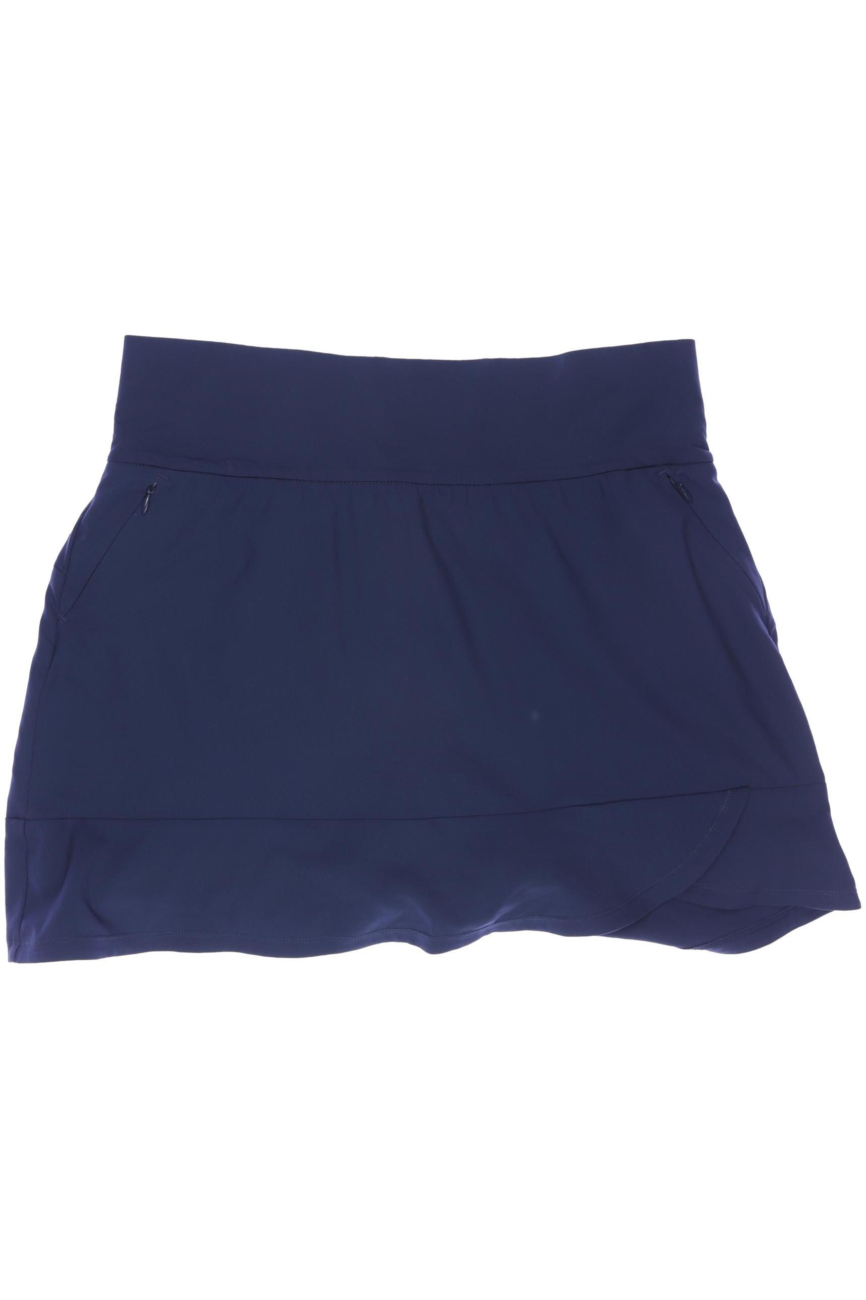 

adidas Damen Rock, blau, Gr. 42