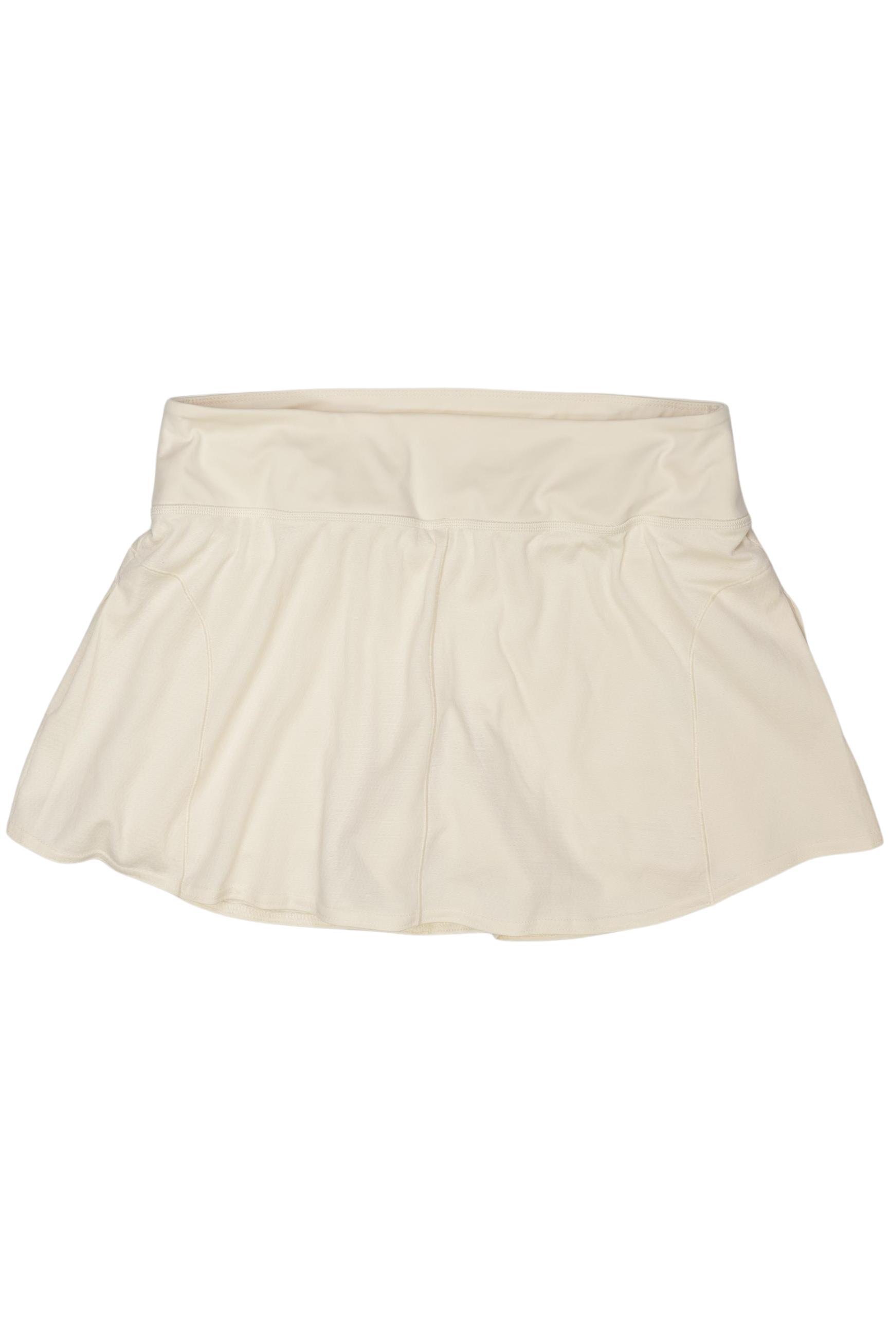 

adidas Damen Rock, cremeweiß, Gr. 38