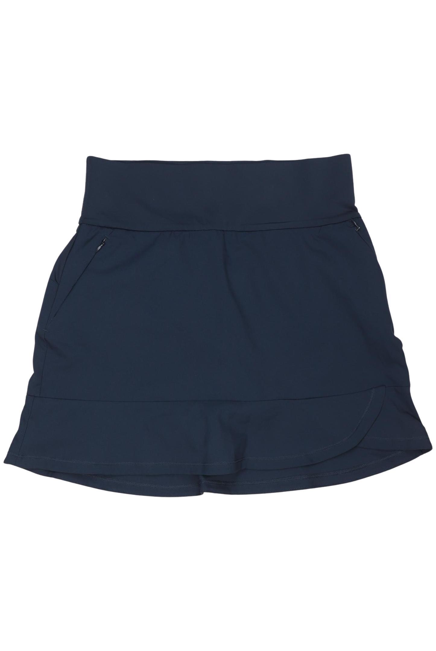 

adidas Damen Rock, marineblau, Gr. 36