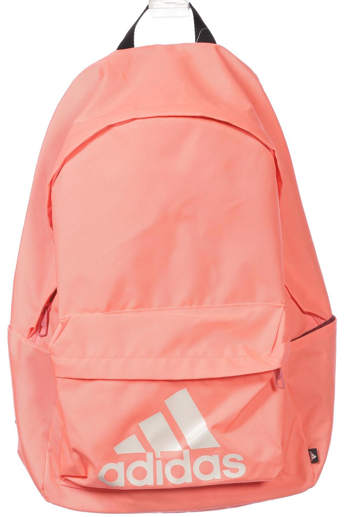 

Adidas Damen Rucksack, neon