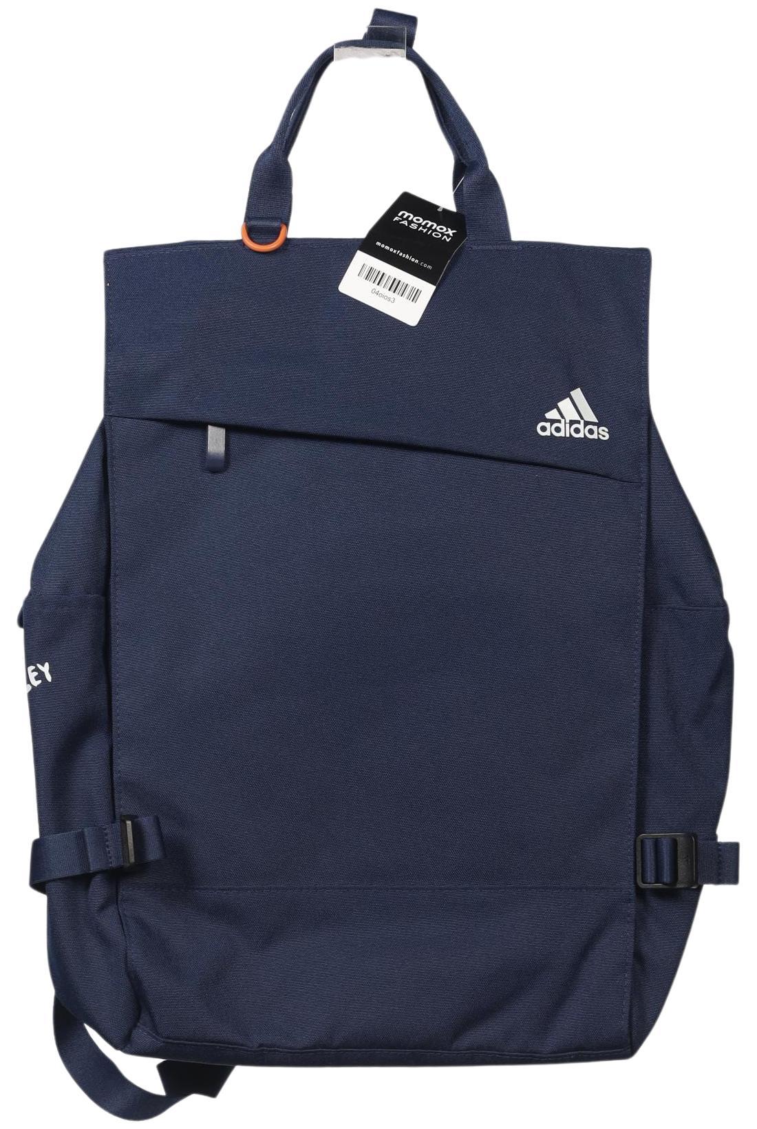 

adidas Damen Rucksack, marineblau, Gr.