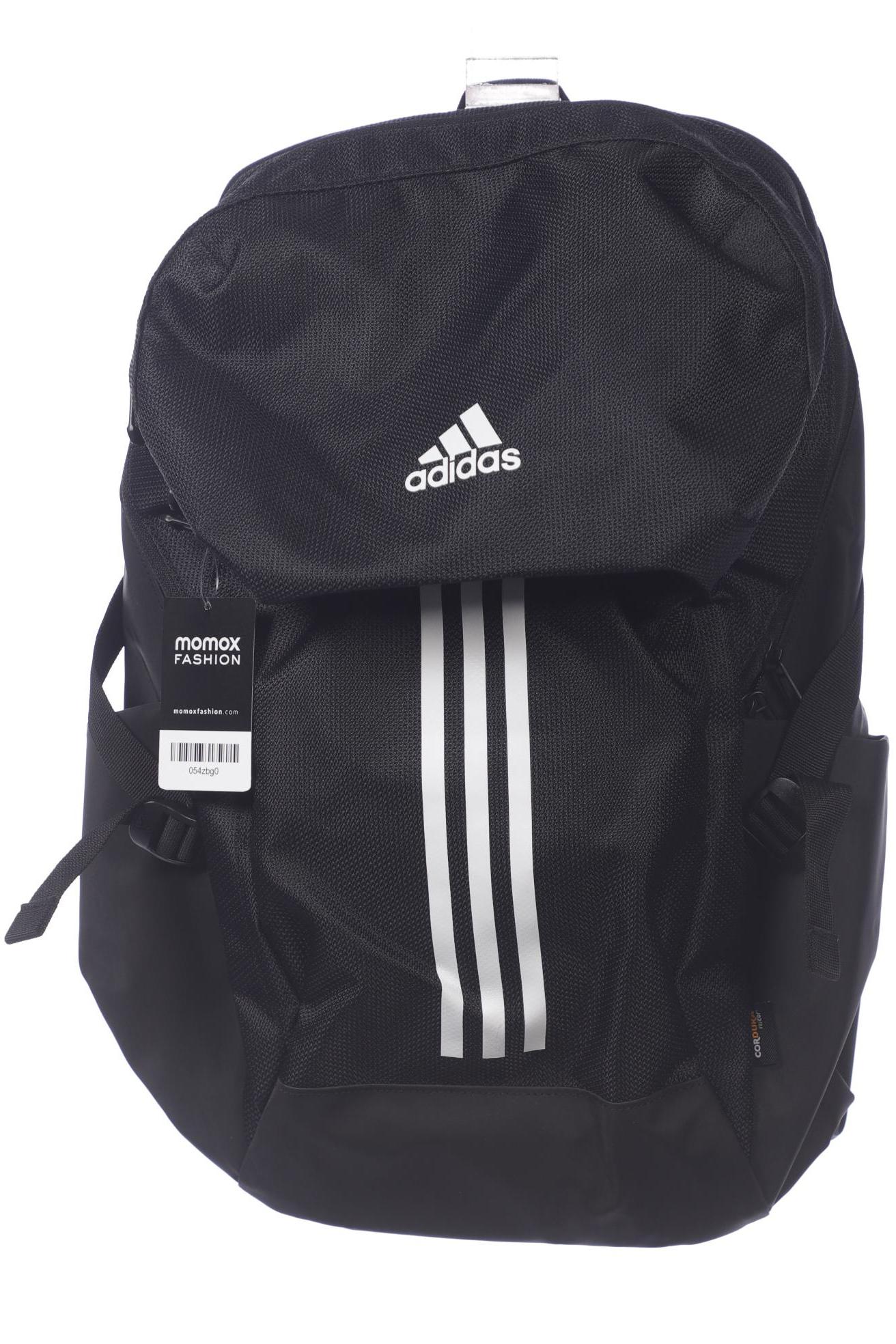 

adidas Damen Rucksack, schwarz, Gr.