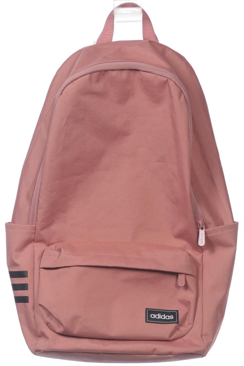 

adidas Damen Rucksack, pink, Gr.