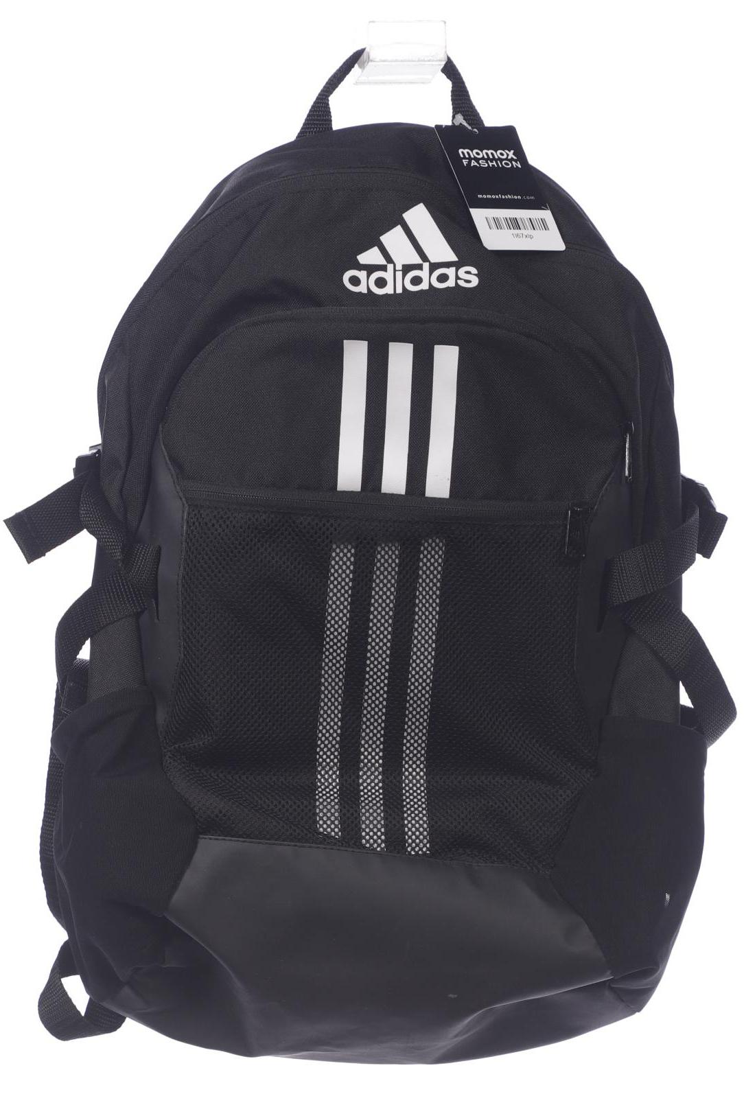 

adidas Damen Rucksack, schwarz, Gr.