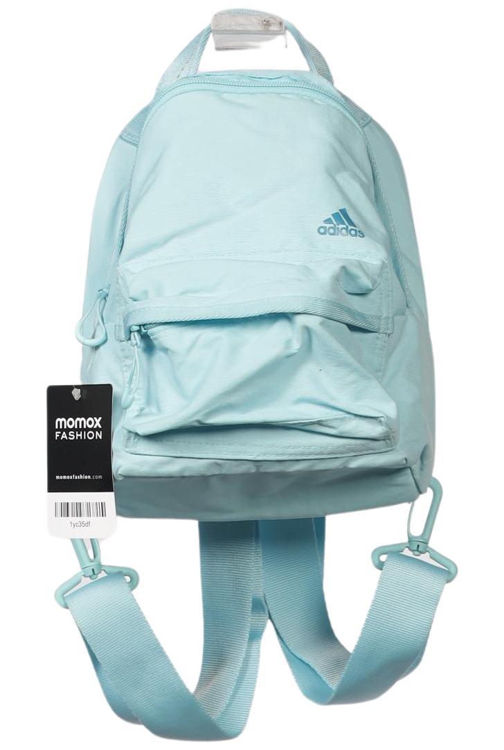 

adidas Damen Rucksack, hellblau, Gr.