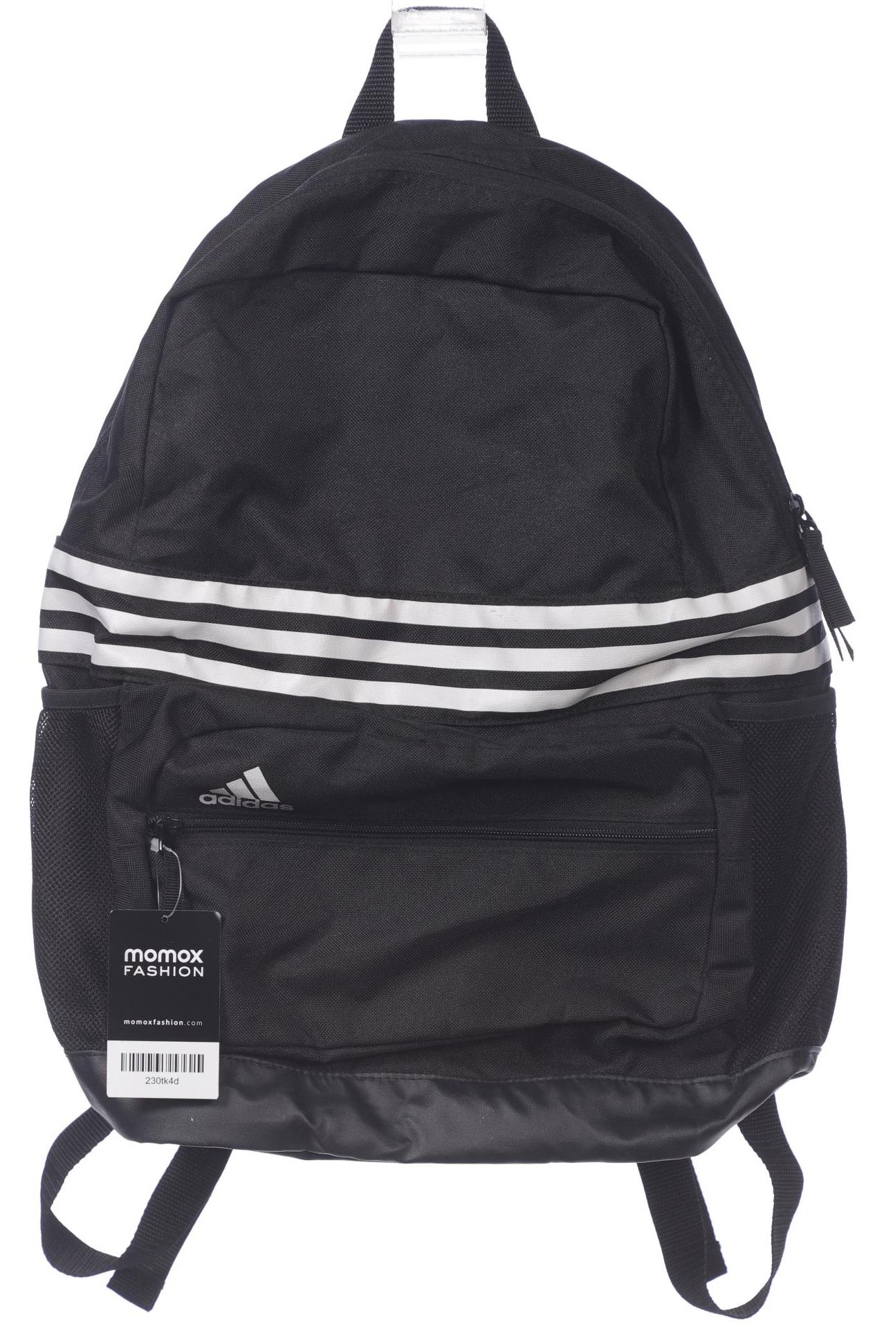 

adidas Damen Rucksack, schwarz, Gr.