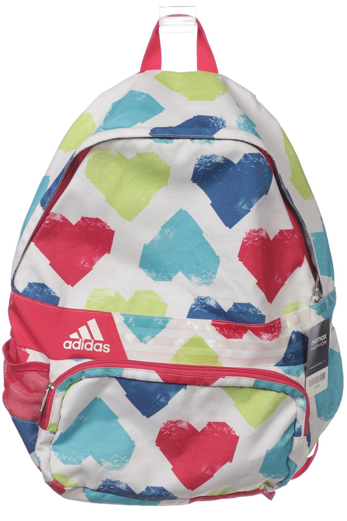 

Adidas Damen Rucksack, mehrfarbig