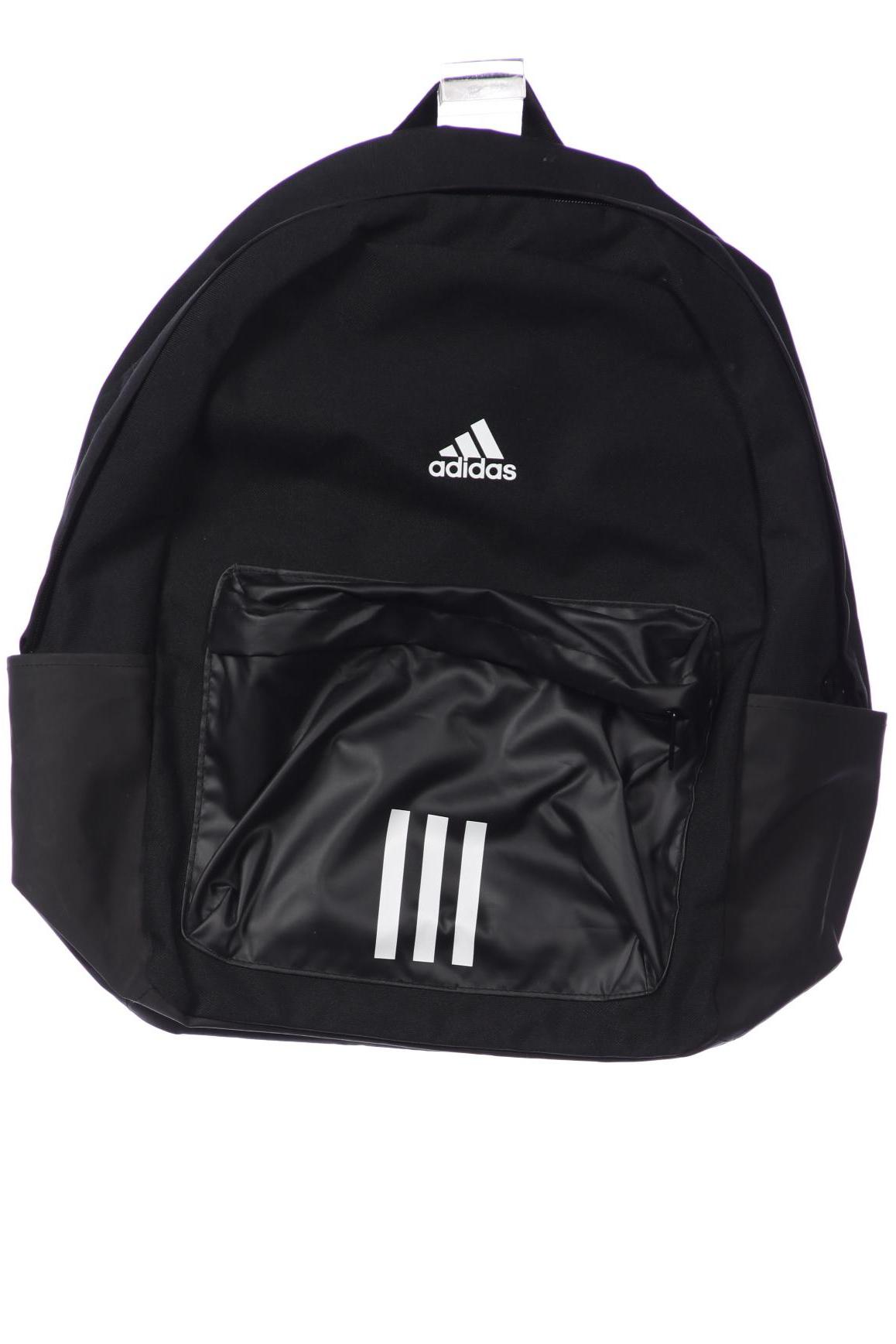 

Adidas Damen Rucksack, schwarz