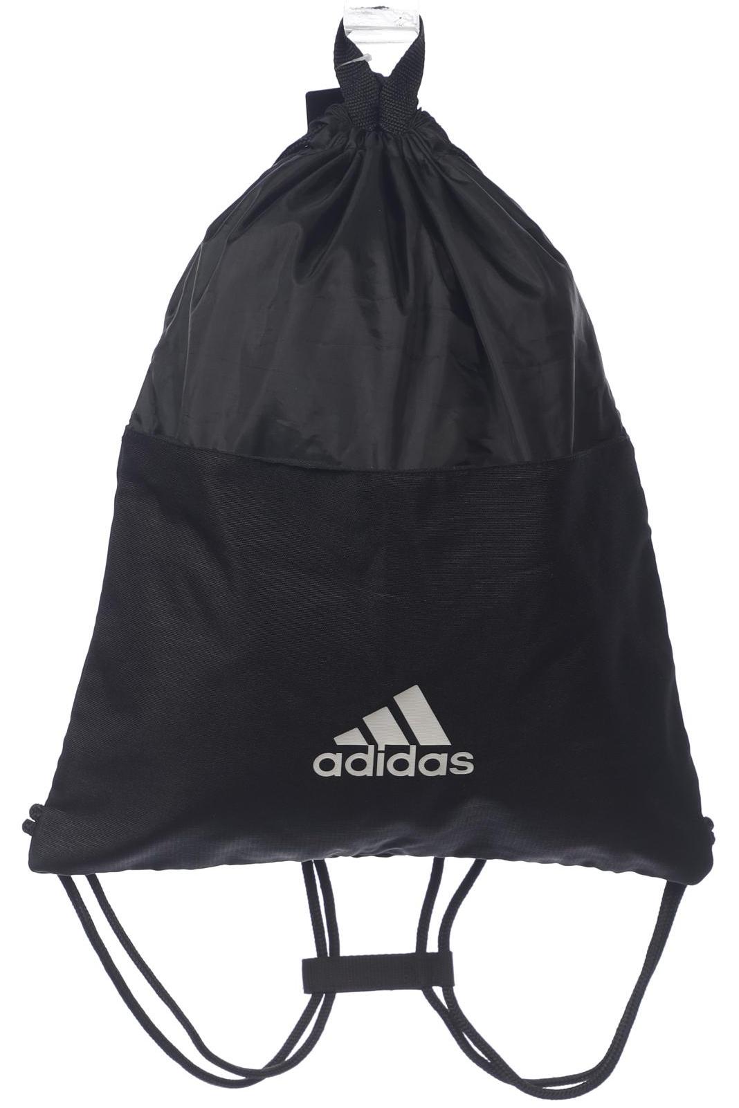 

adidas Damen Rucksack, schwarz, Gr.