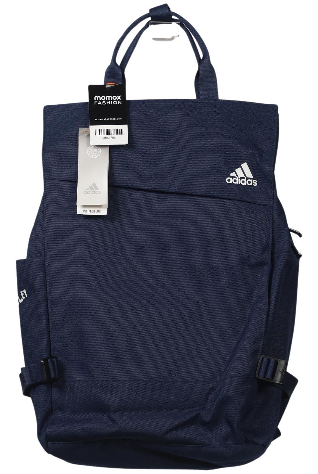 

adidas Damen Rucksack, marineblau, Gr.