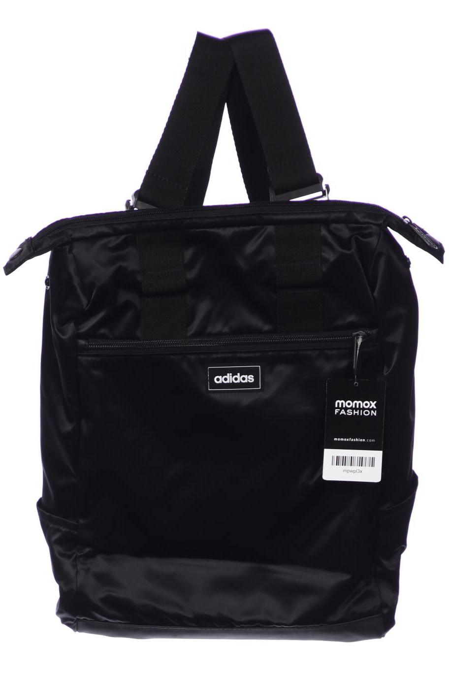 

adidas Damen Rucksack, schwarz, Gr.