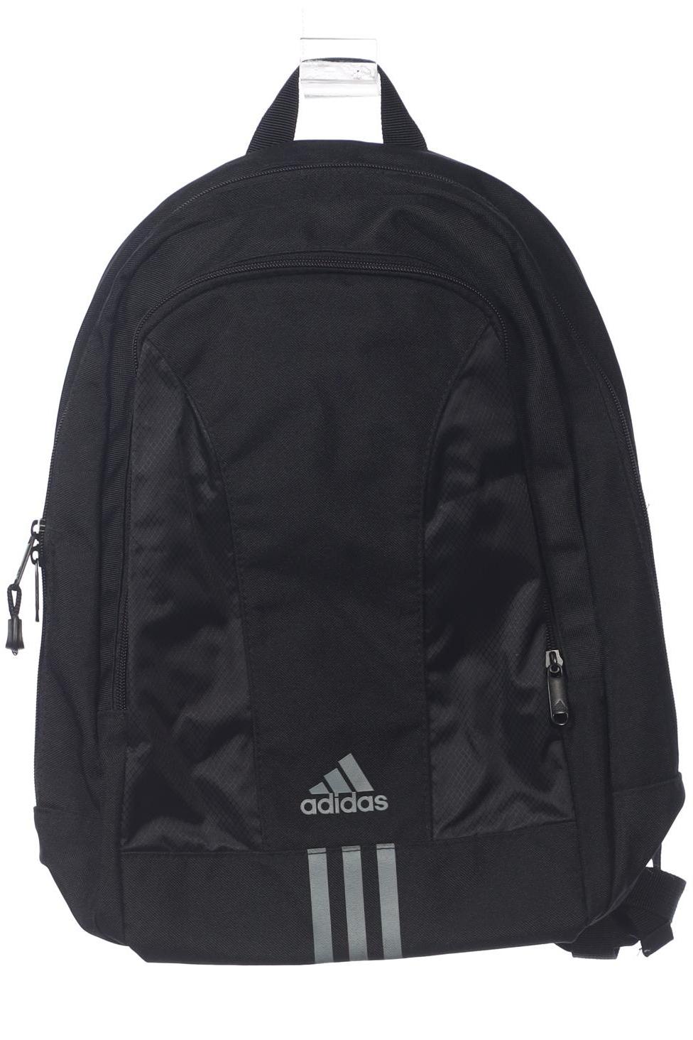 

adidas Damen Rucksack, schwarz, Gr.