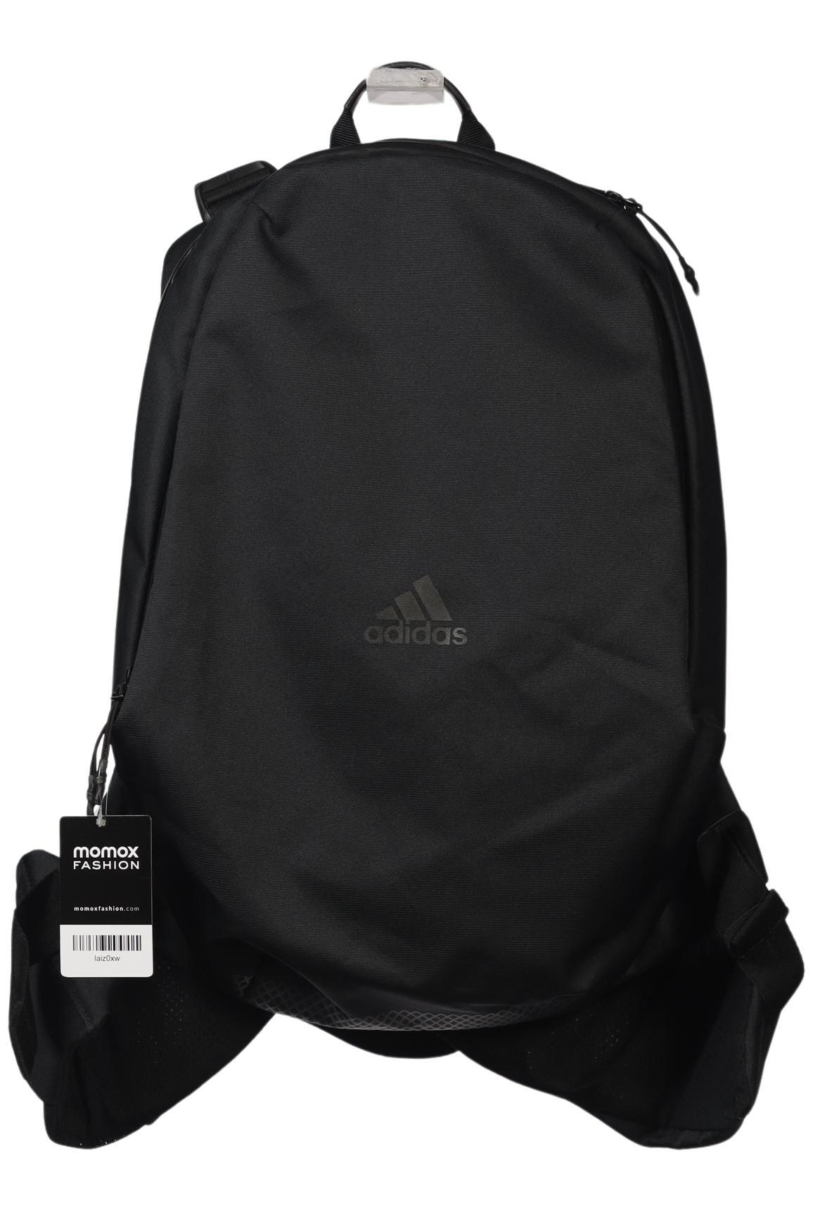 

adidas Damen Rucksack, schwarz, Gr.