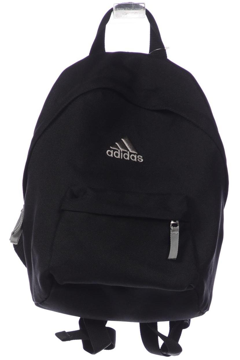 

adidas Damen Rucksack, schwarz, Gr.