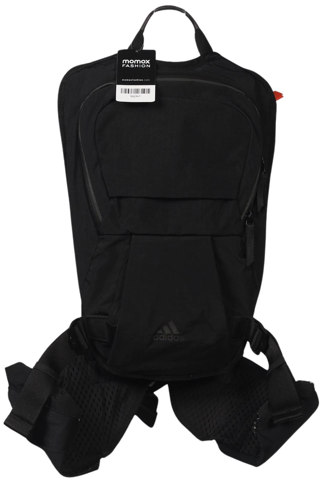 

adidas Damen Rucksack, schwarz, Gr.