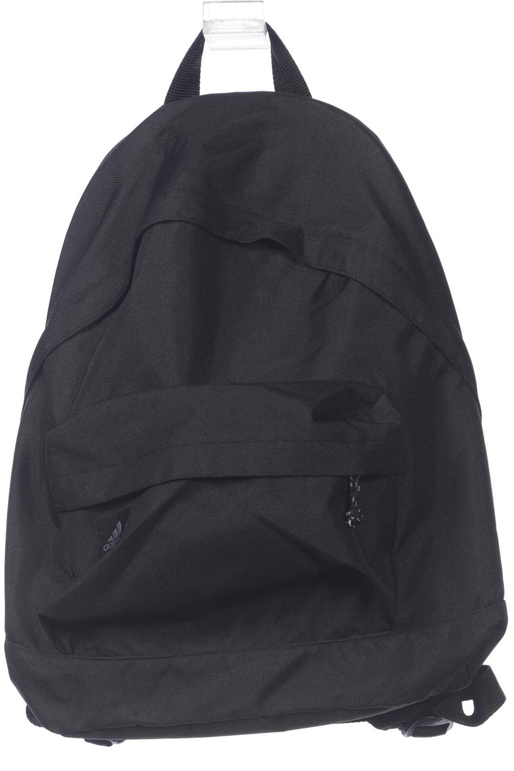 

adidas Damen Rucksack, schwarz, Gr.